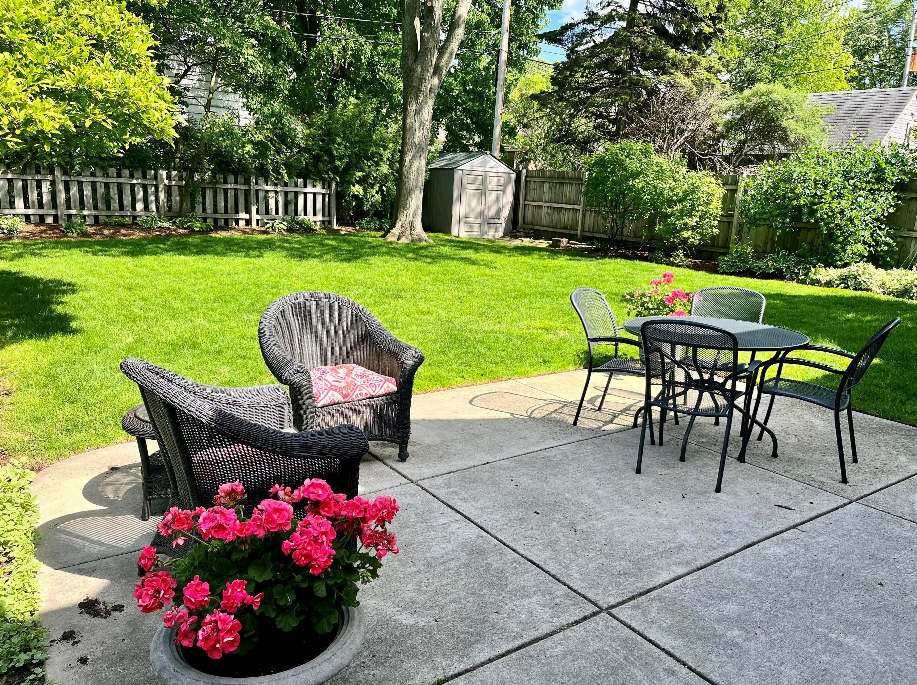 5968 Shoreland Ave, Milwaukee WI 53217-4661 exterior