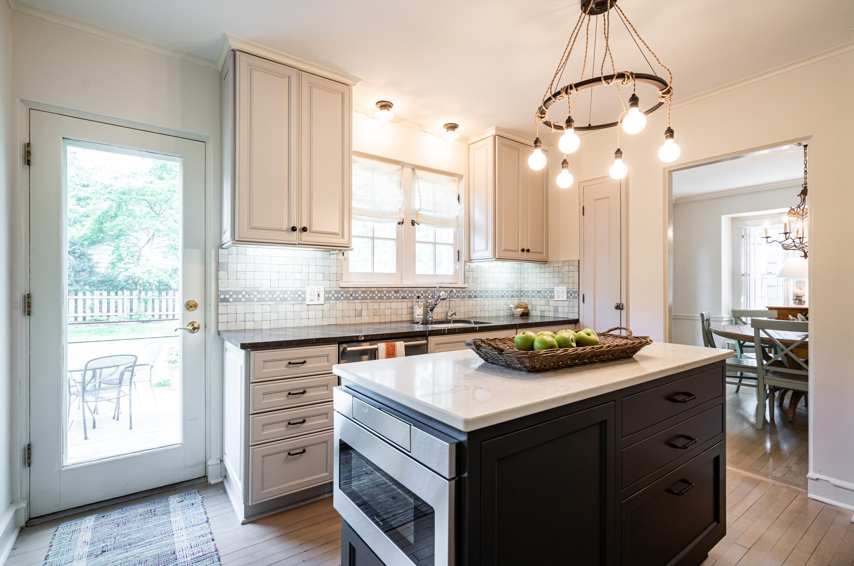 5968 Shoreland Ave, Milwaukee WI 53217-4661 exterior