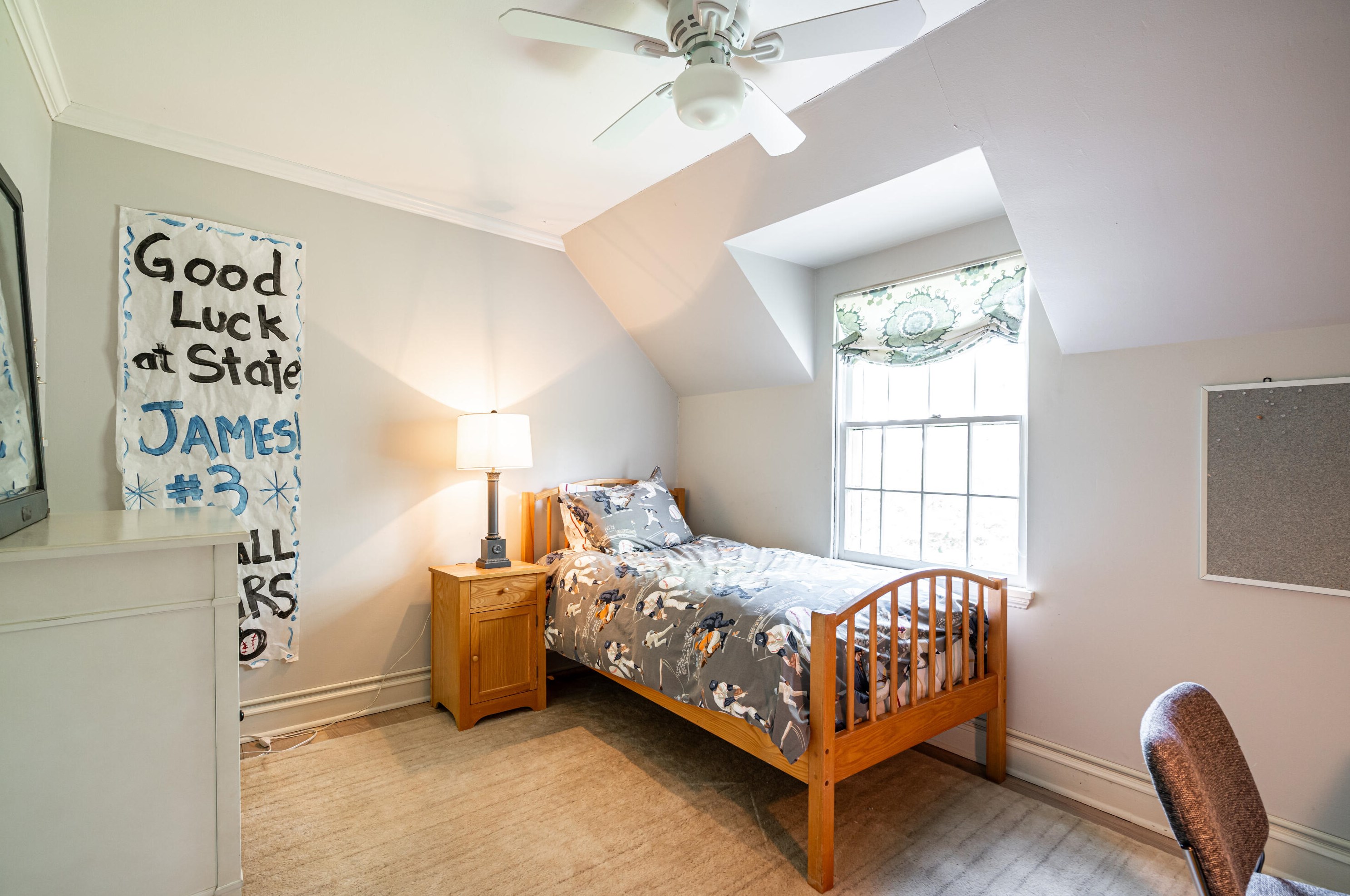 5968 Shoreland Ave, Milwaukee WI 53217-4661 exterior