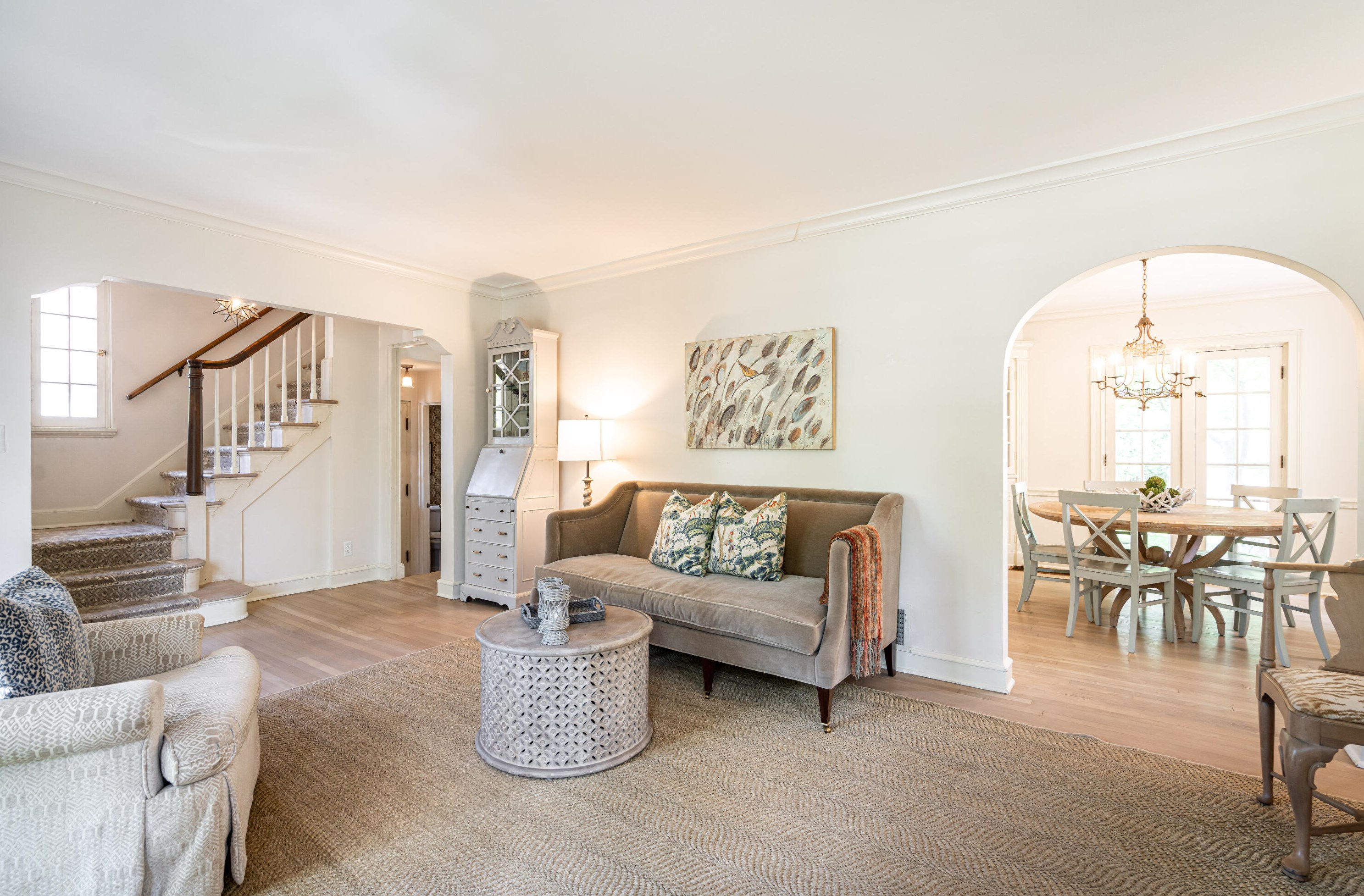 5968 Shoreland Ave, Milwaukee WI 53217-4661 exterior