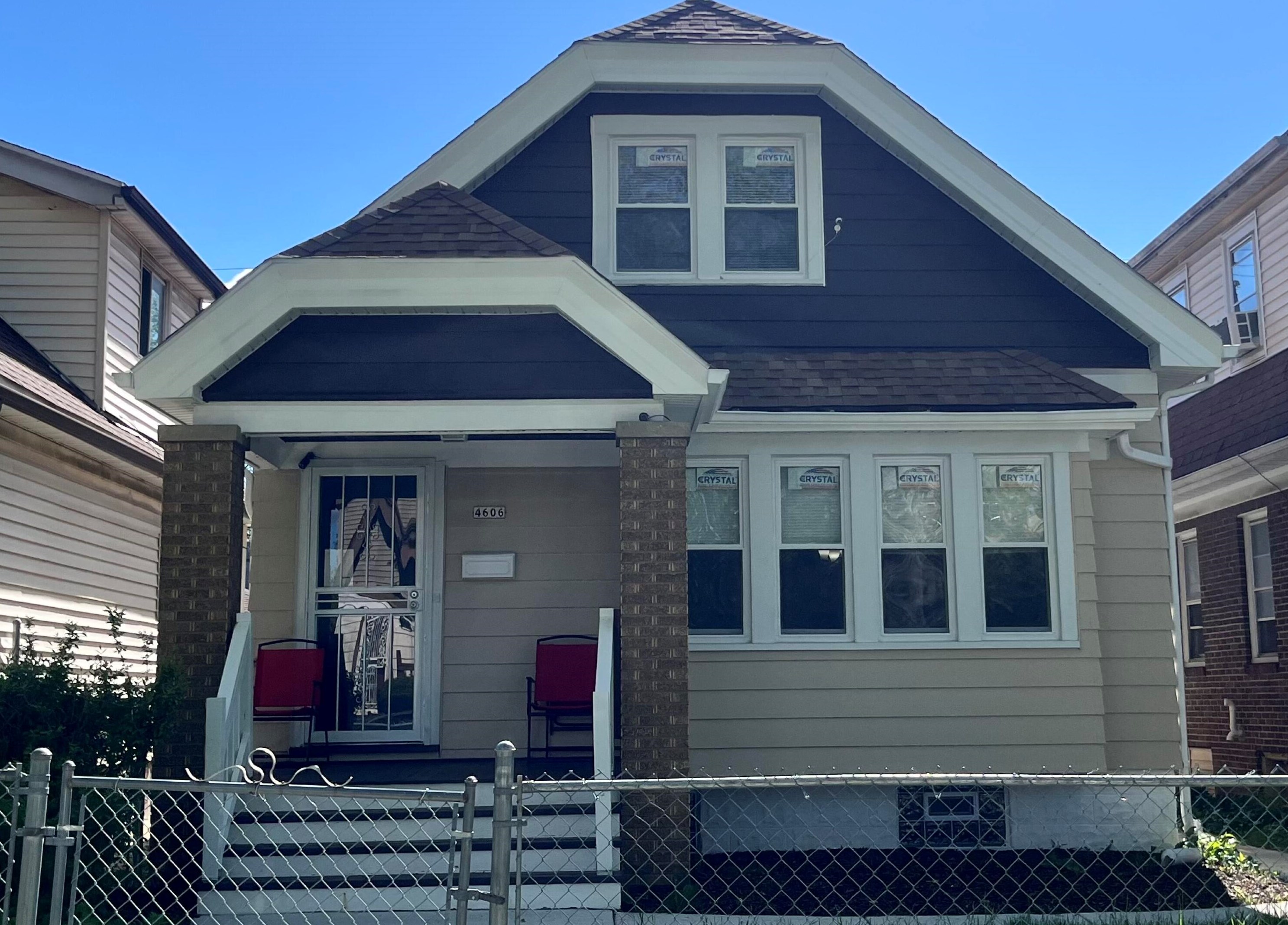 4606 N 38th St, Milwaukee, WI 53221