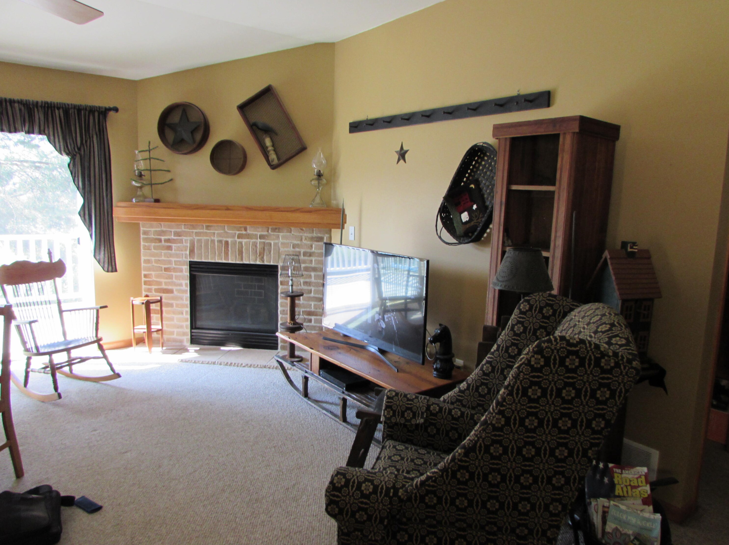 5731 N Birchwood Ln, Lisbon, WI 53089