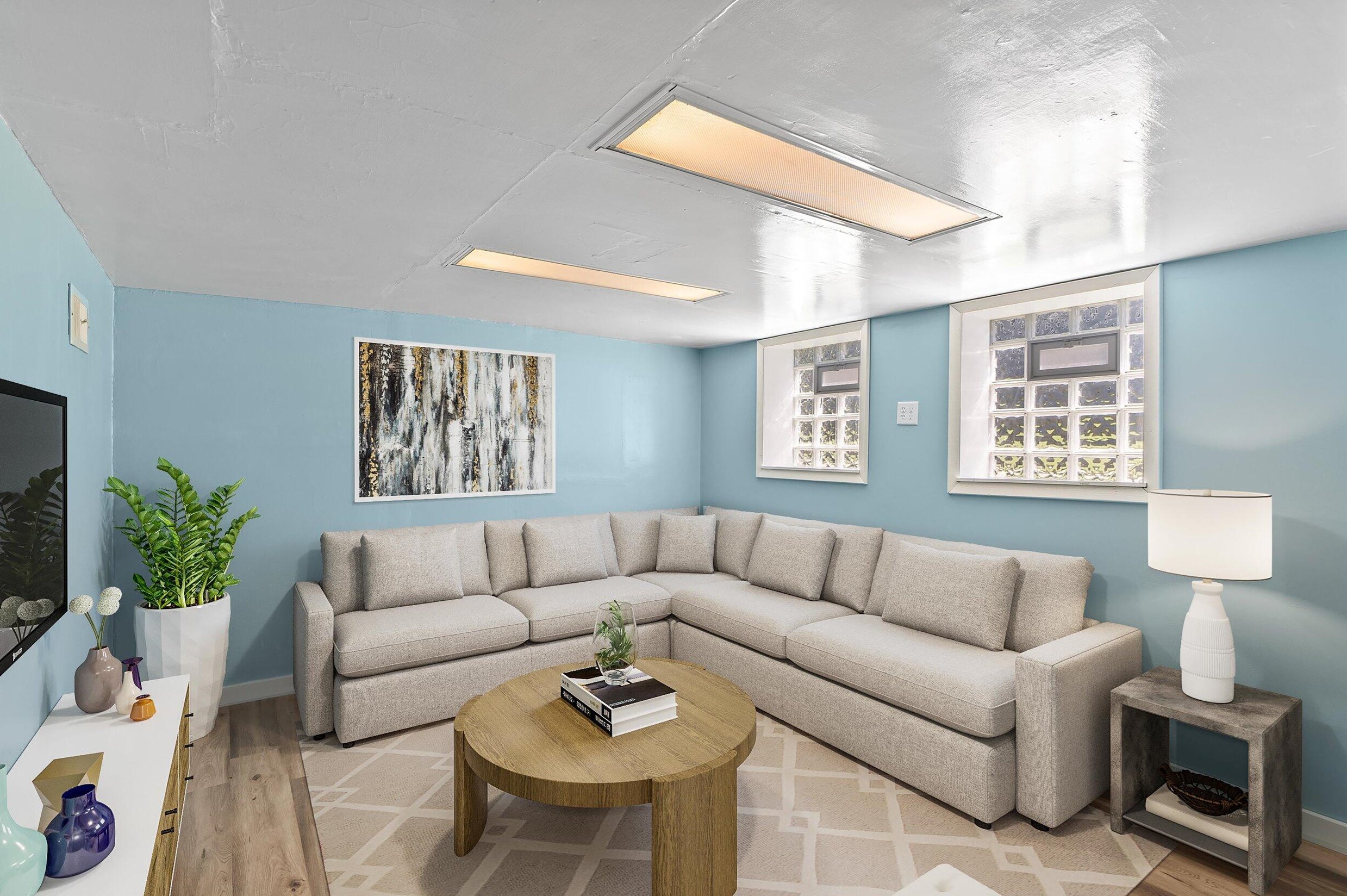 2209 Vollmer Ave, Milwaukee WI 53207-3148 exterior