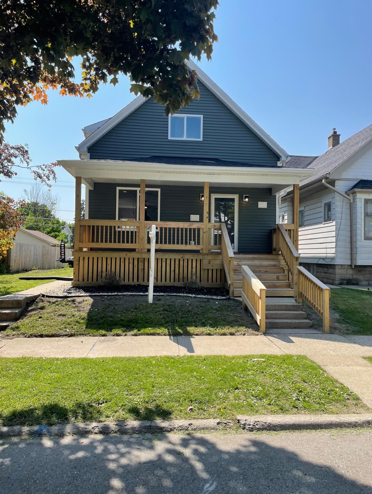 4715 N 41st St, Milwaukee, WI 53209