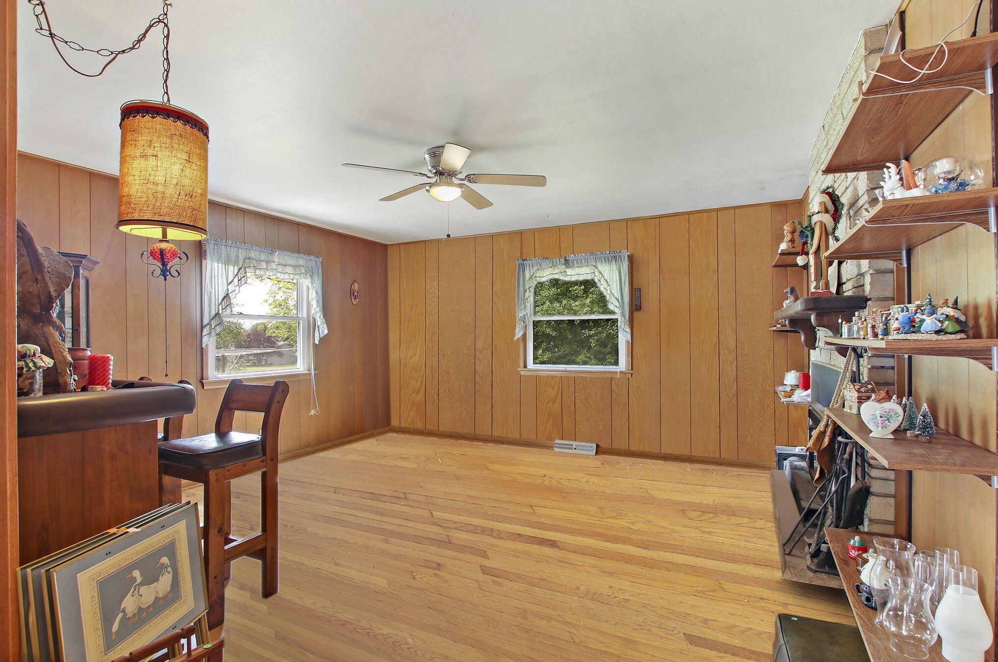 5525 82 St, Kenosha WI 53142-4161 exterior