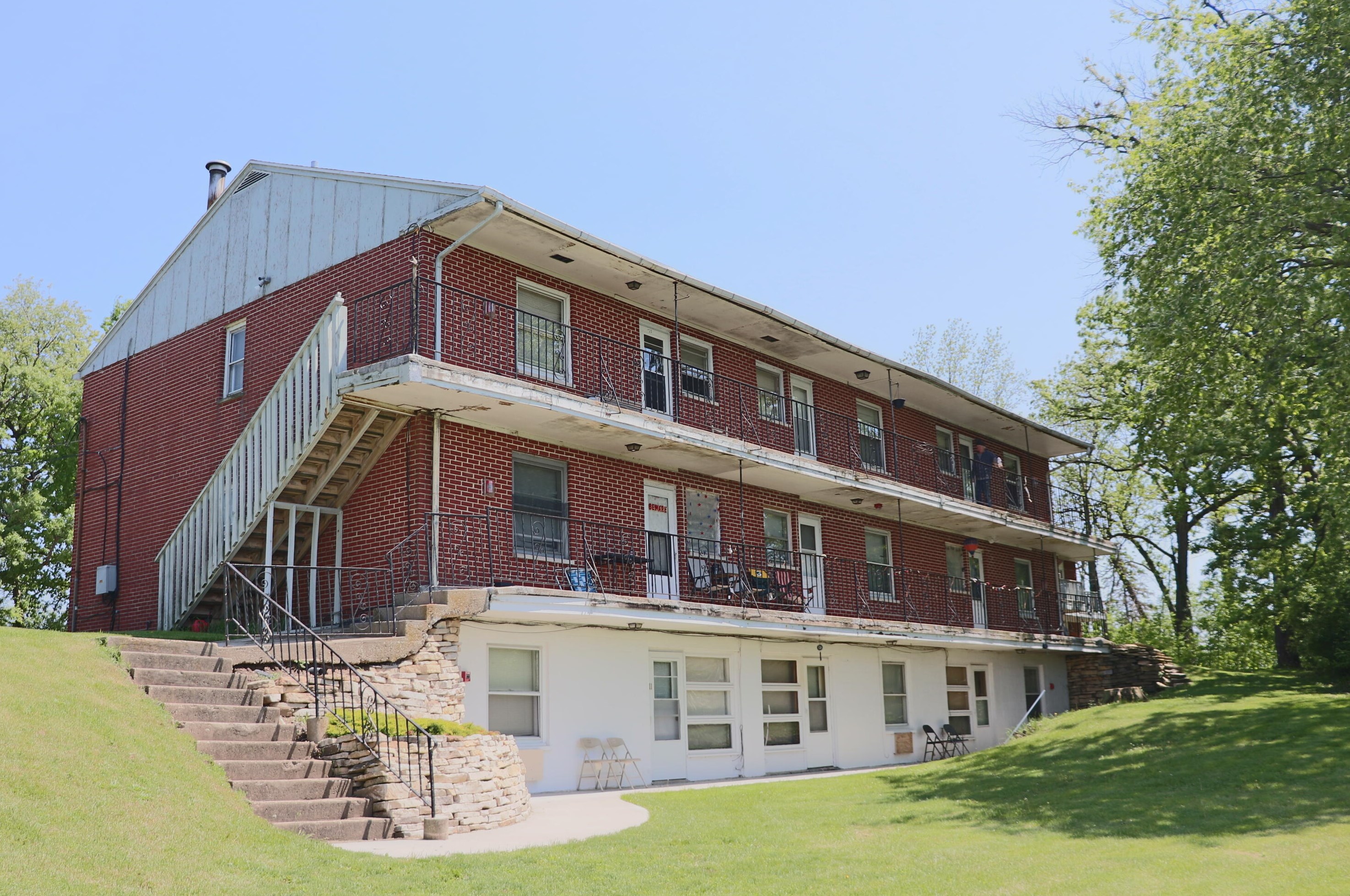 3420 S Beaumont Ave, Kansasville, WI 53139