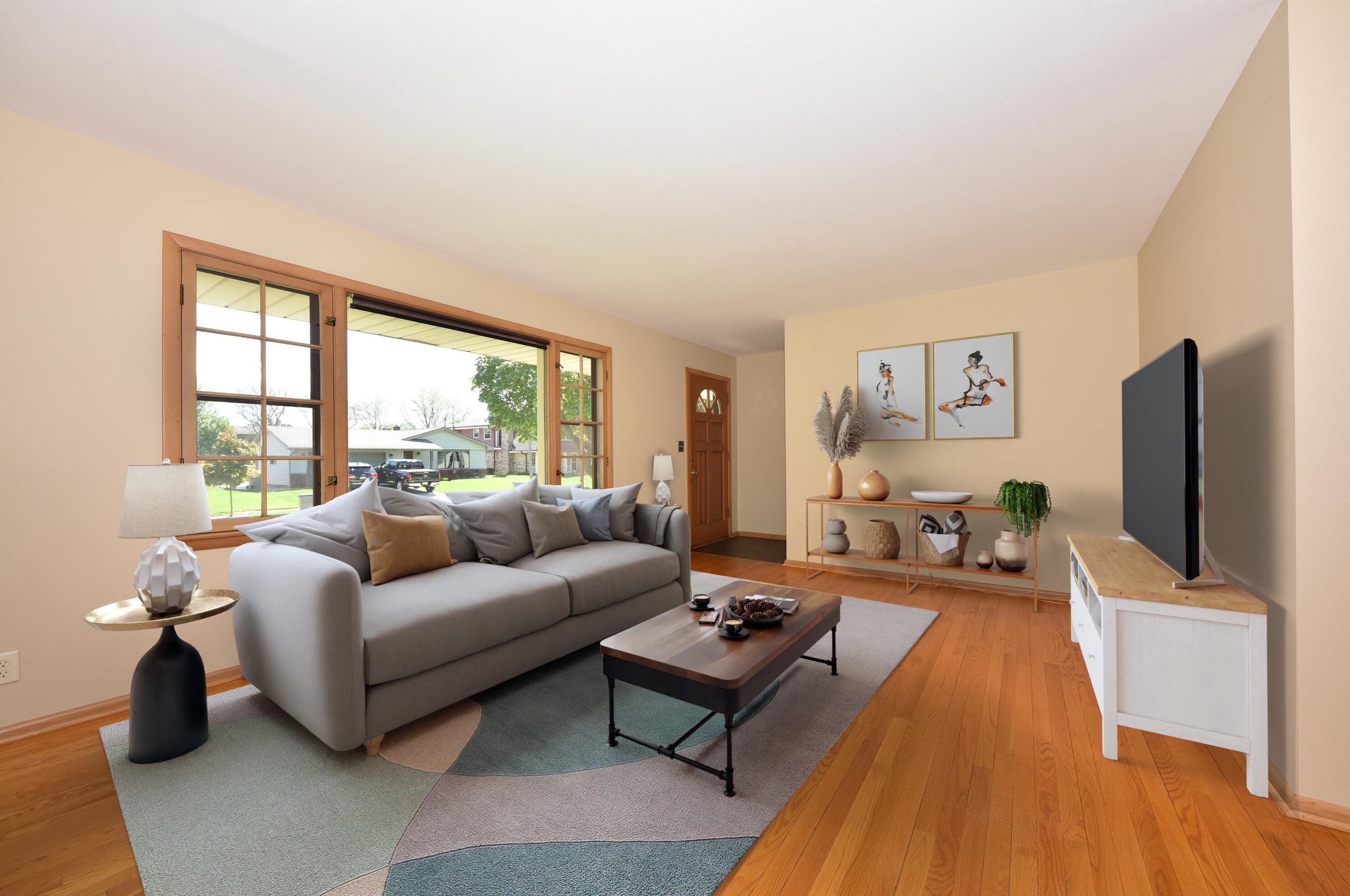 3805 Marcy St, Milwaukee, WI 53220-1836