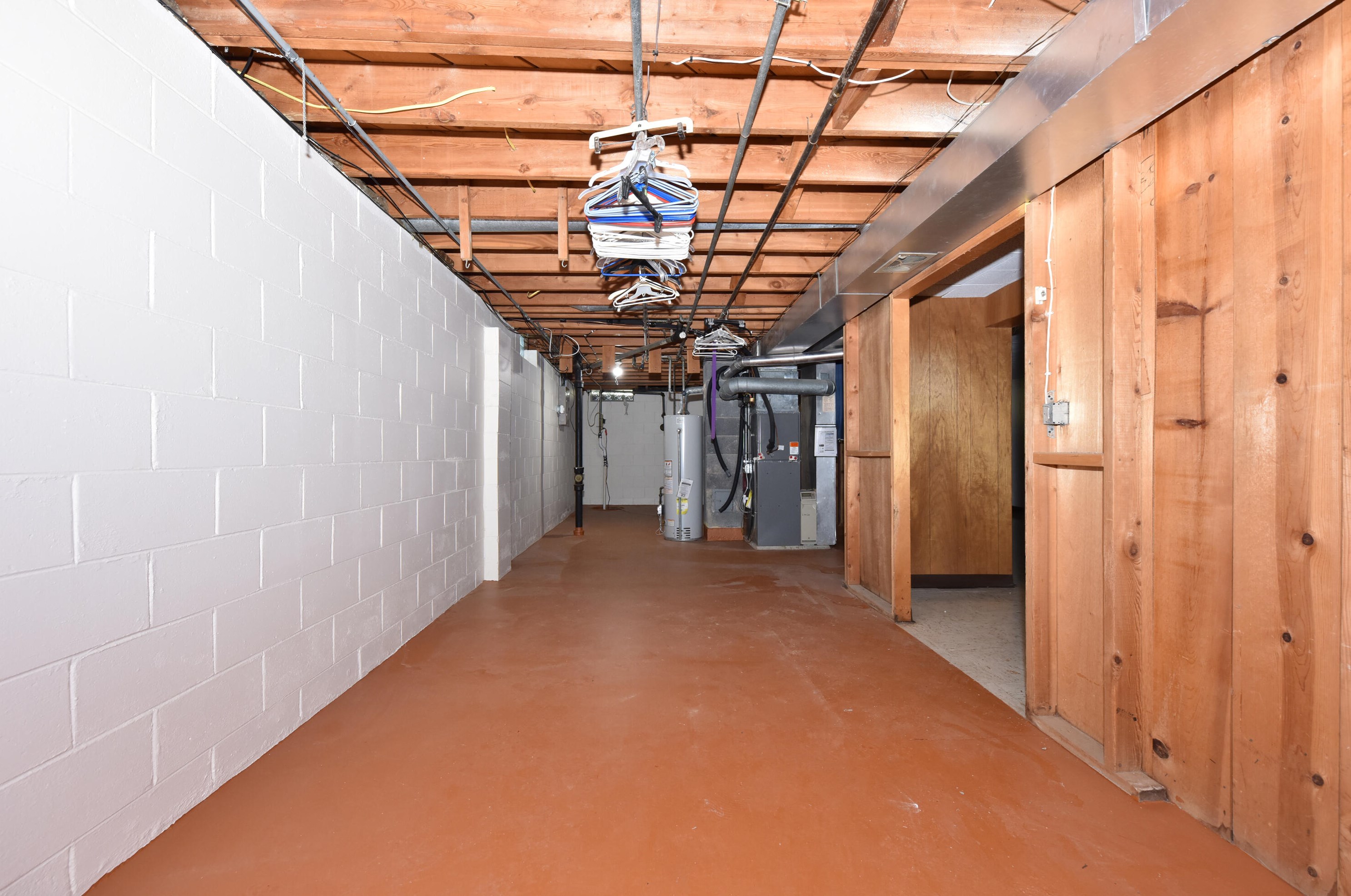 3805 Marcy St, Milwaukee WI 53220-1836 exterior