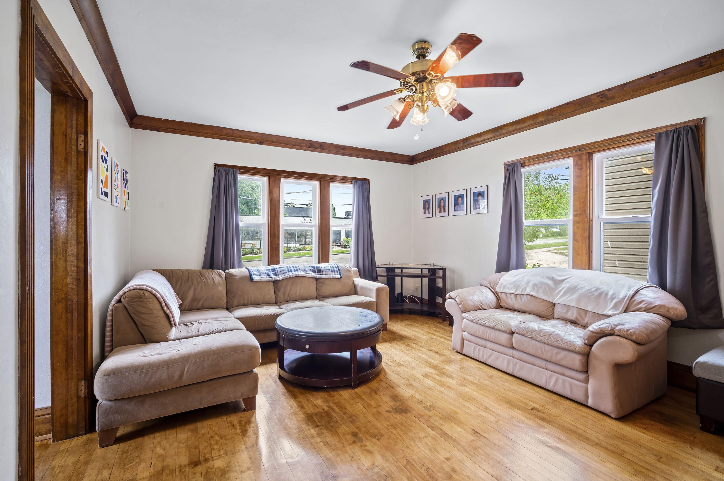 314 Chestnut St, West Bend, WI 53095