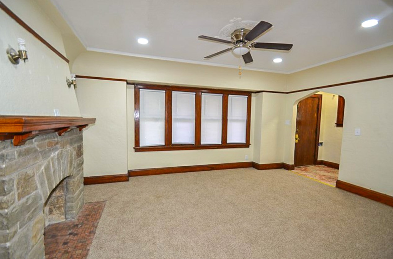 3346 36, Milwaukee WI 53216-3718 exterior