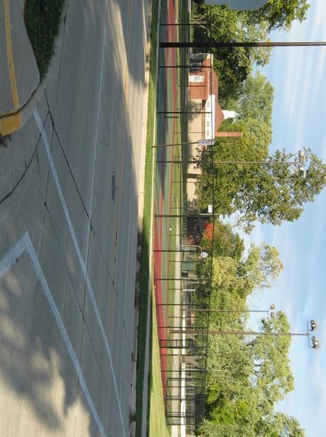 3863 Barnard Ave, Cudahy WI  53110-1523 exterior