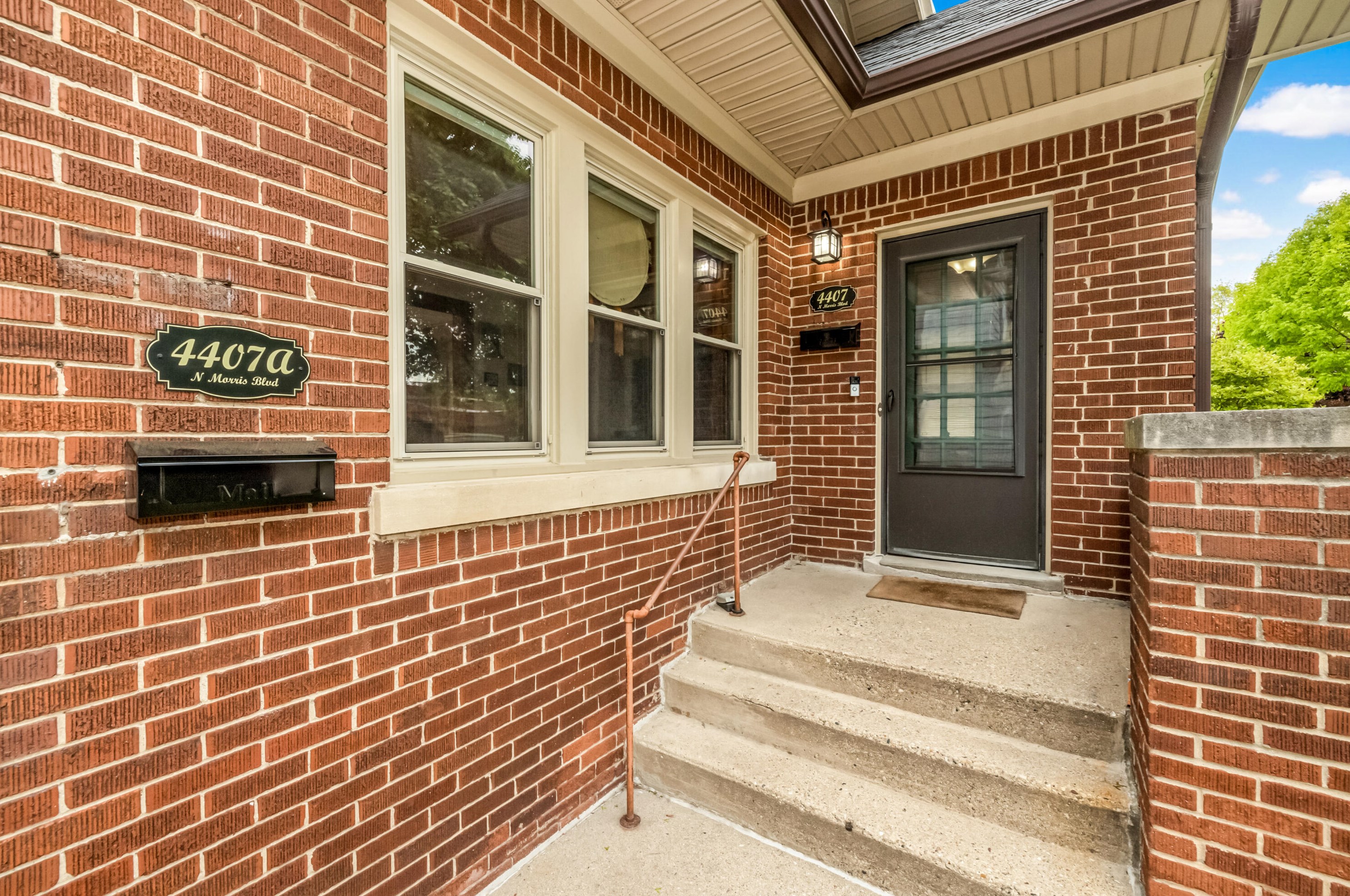 4407 N Morris Blvd #4407a, Milwaukee, WI 53211