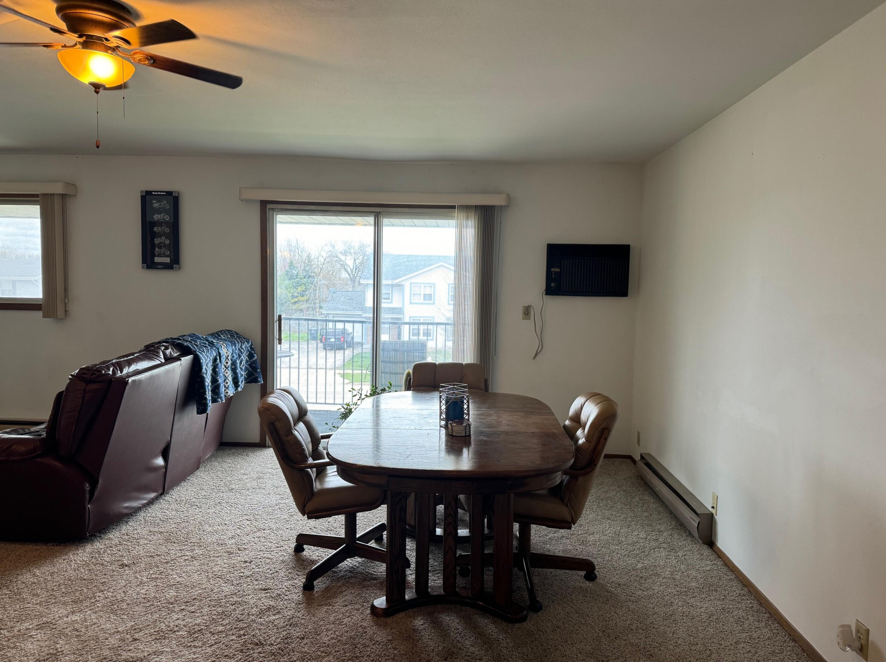 5024 Coldspring Rd, Milwaukee WI  53220-3600 exterior