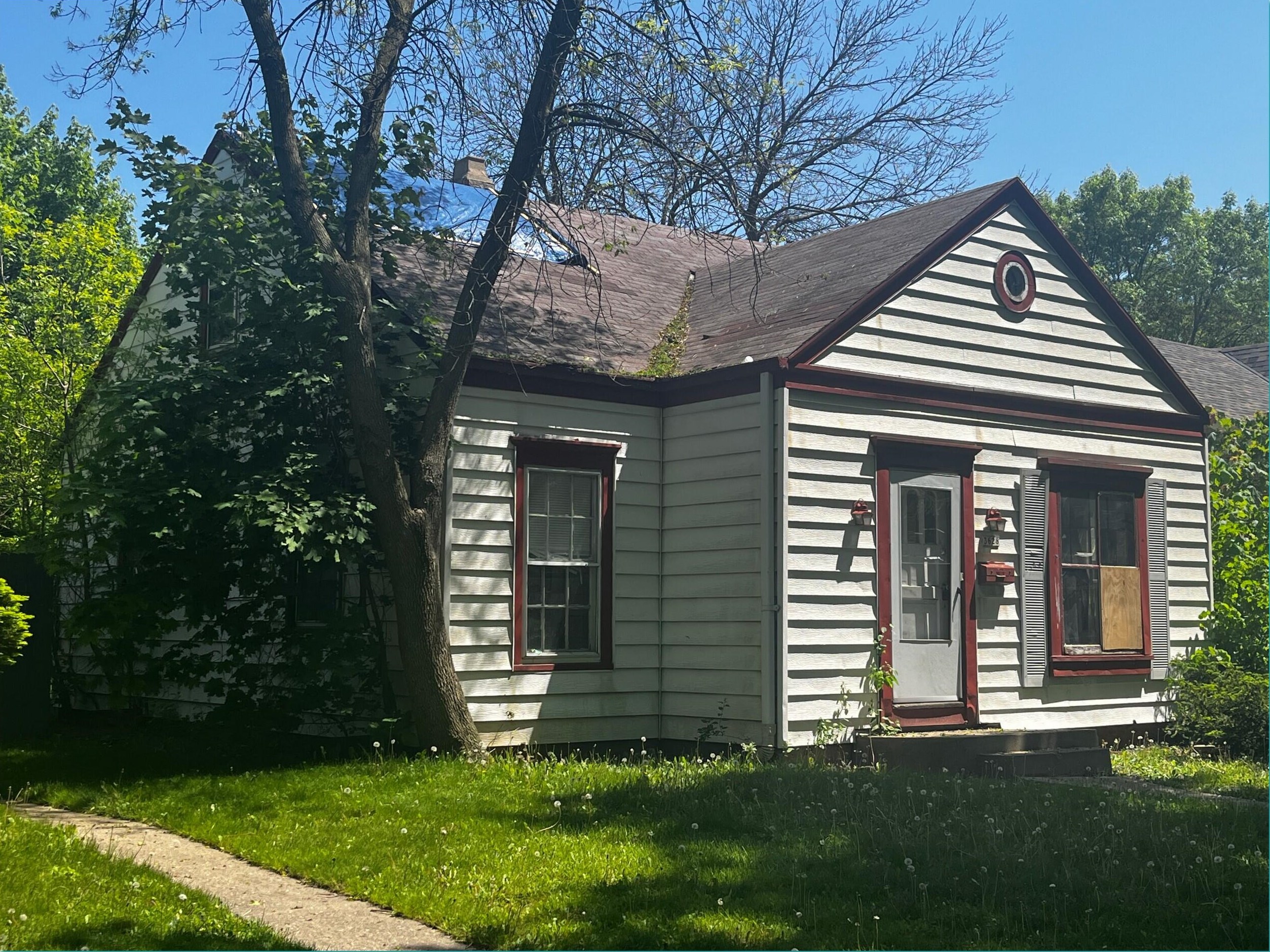 3628 N 37th St, Milwaukee, WI 53216