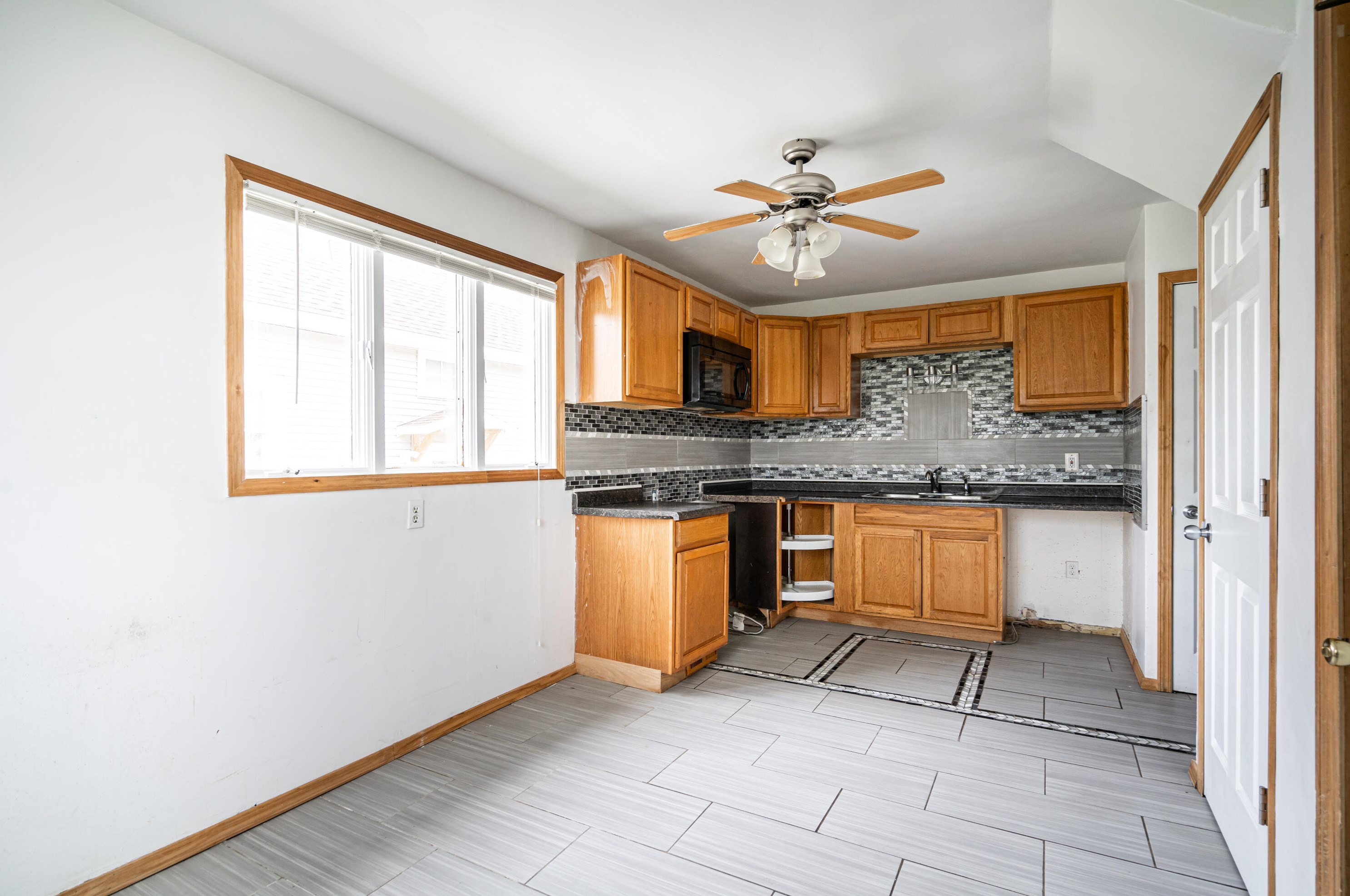 4459 22nd St, Milwaukee WI  53209-6308 exterior