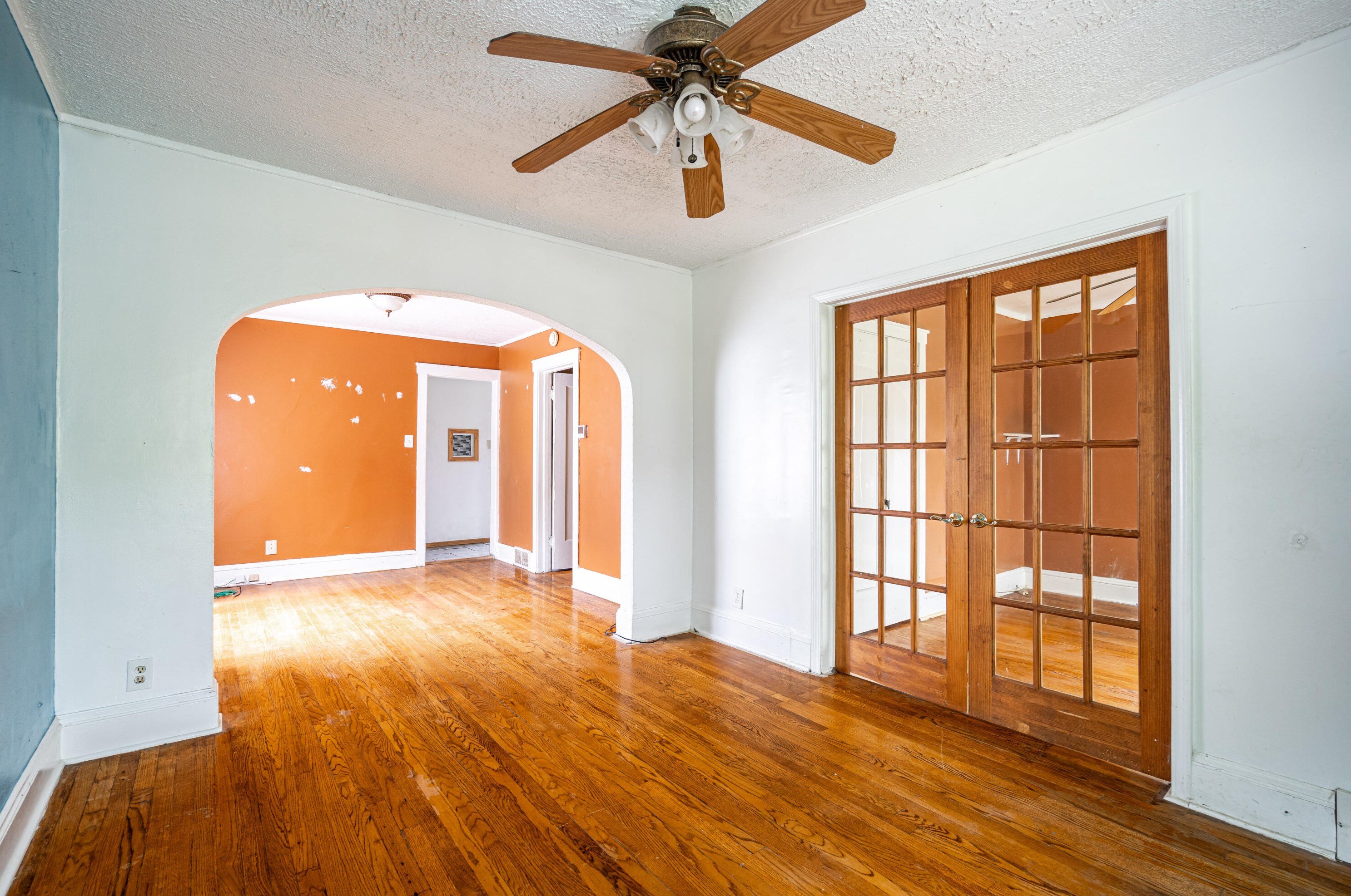 4459 22nd St, Milwaukee WI  53209-6308 exterior