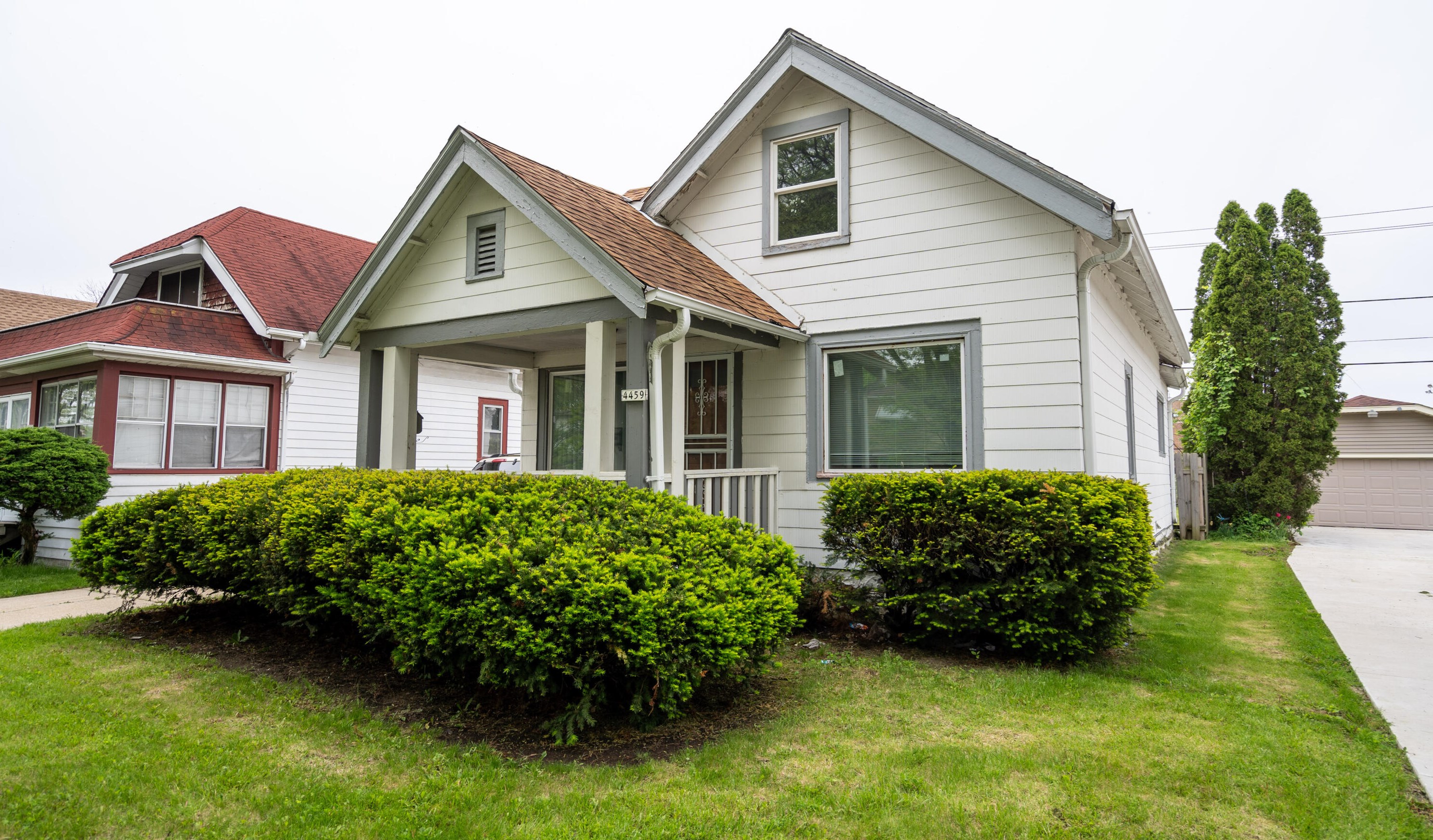 4459 N 22nd St, Milwaukee, WI 53209