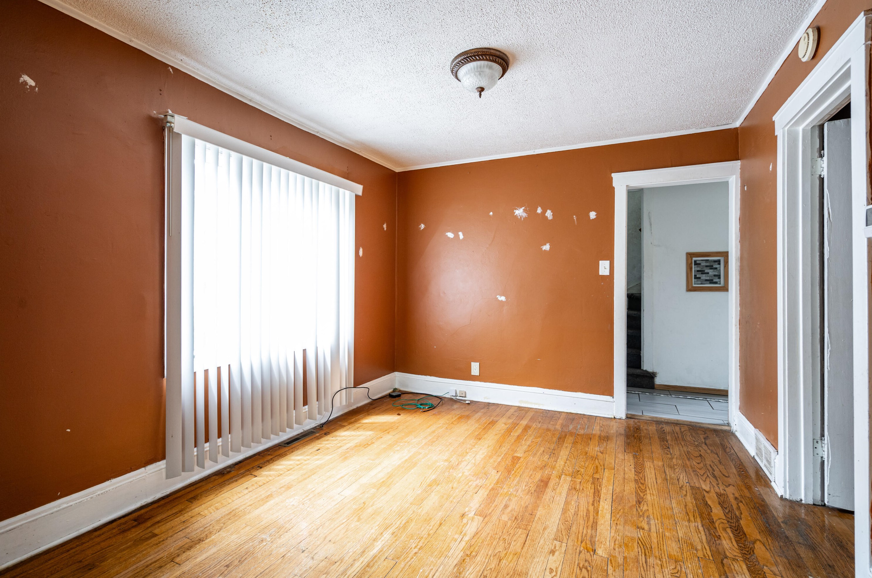 4459 22nd St, Milwaukee WI  53209-6308 exterior