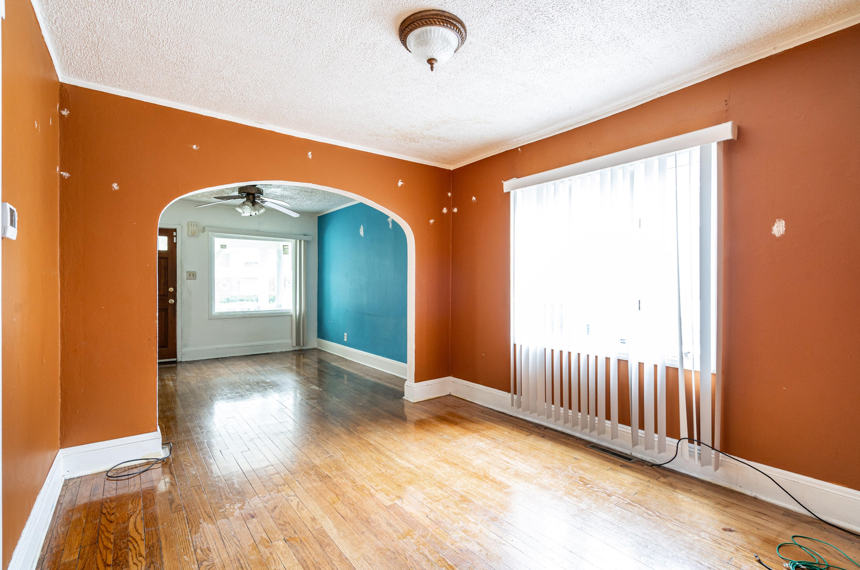 4459 22nd St, Milwaukee WI  53209-6308 exterior