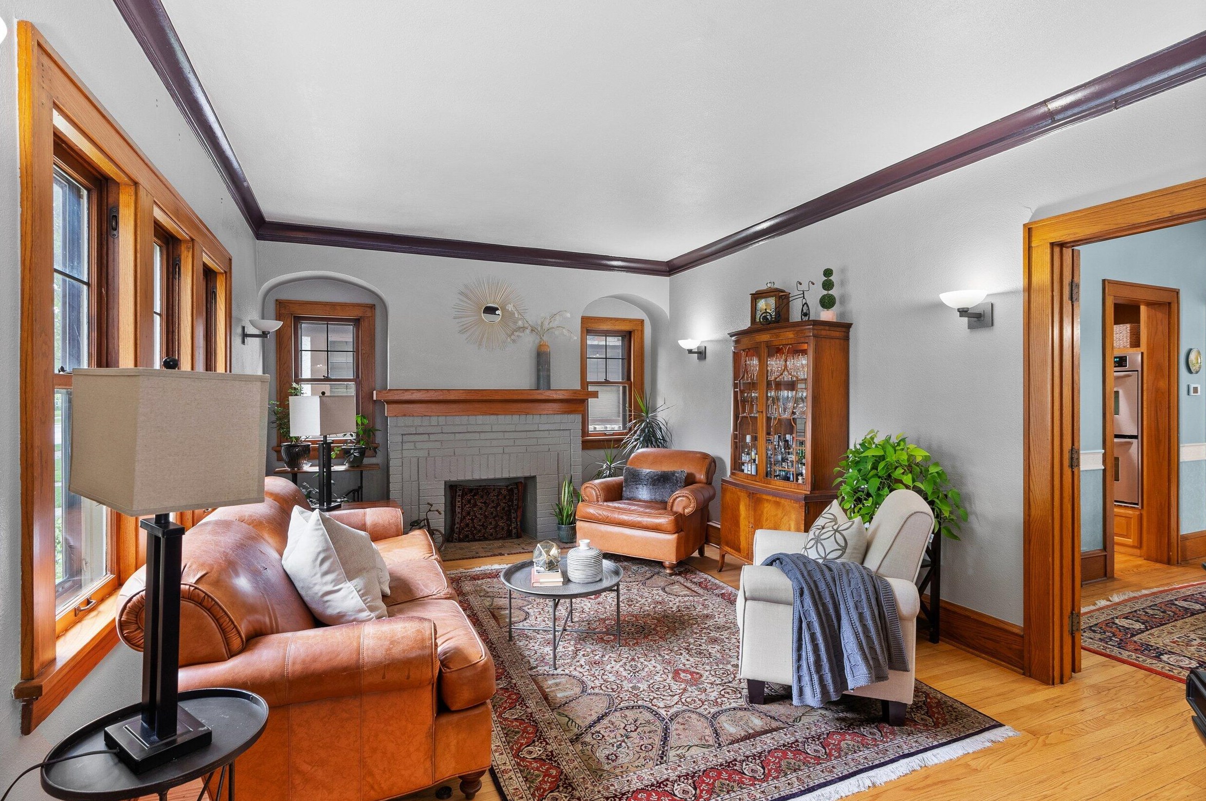 4421 N Woodburn St, Milwaukee, WI 53211