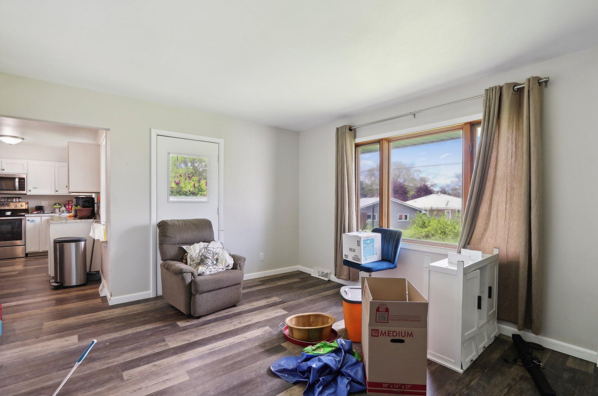 714 Edgewood Ave, South Milwaukee WI 53172-3848 exterior