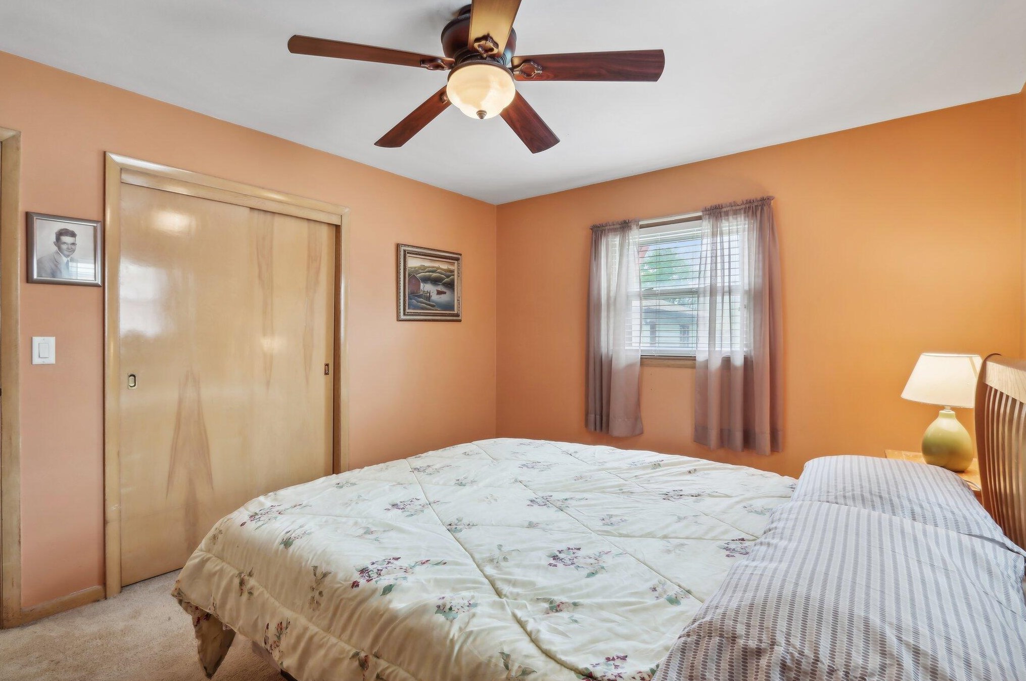 4029 Nevada St, Milwaukee WI 53207-2828 exterior