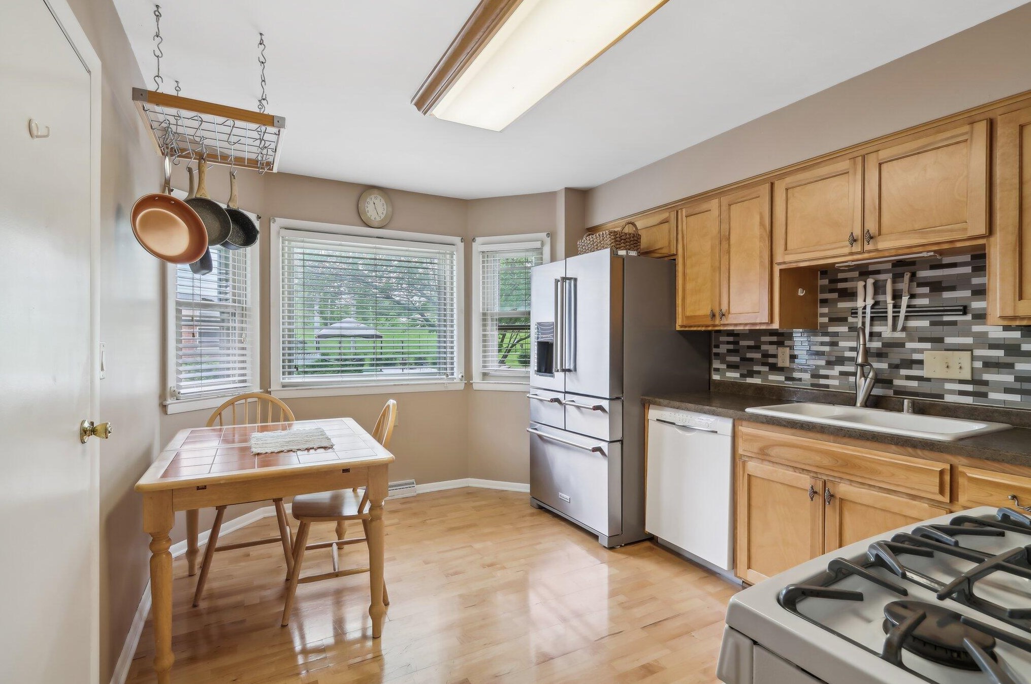 4029 Nevada St, Milwaukee WI 53207-2828 exterior