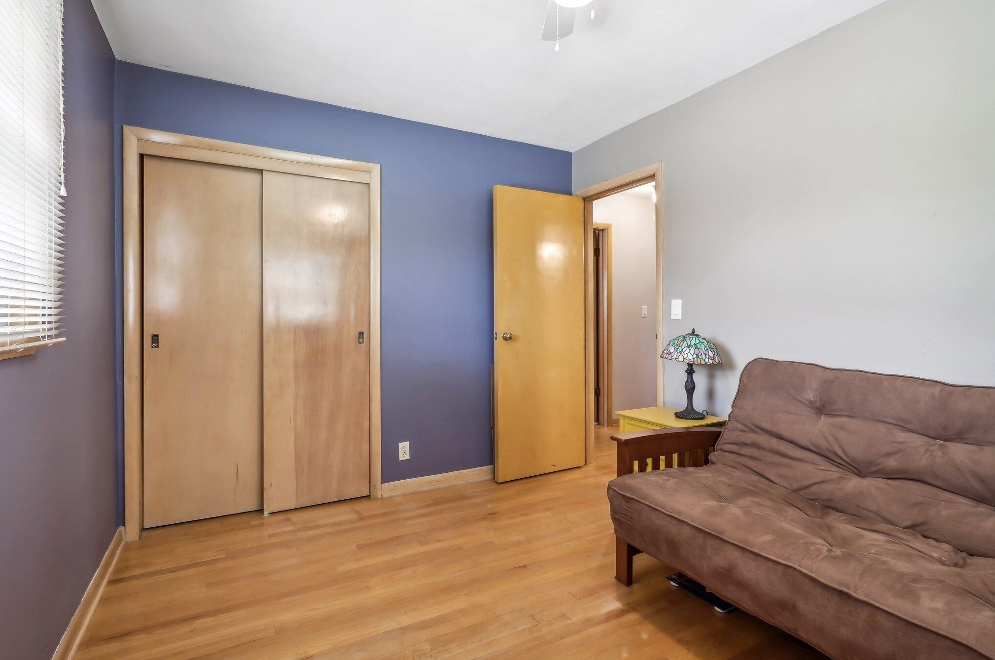 4029 Nevada St, Milwaukee WI 53207-2828 exterior