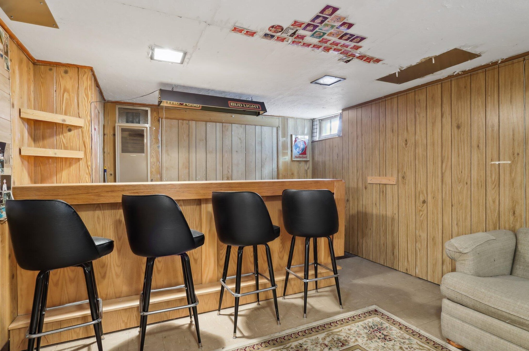 4029 Nevada St, Milwaukee WI 53207-2828 exterior