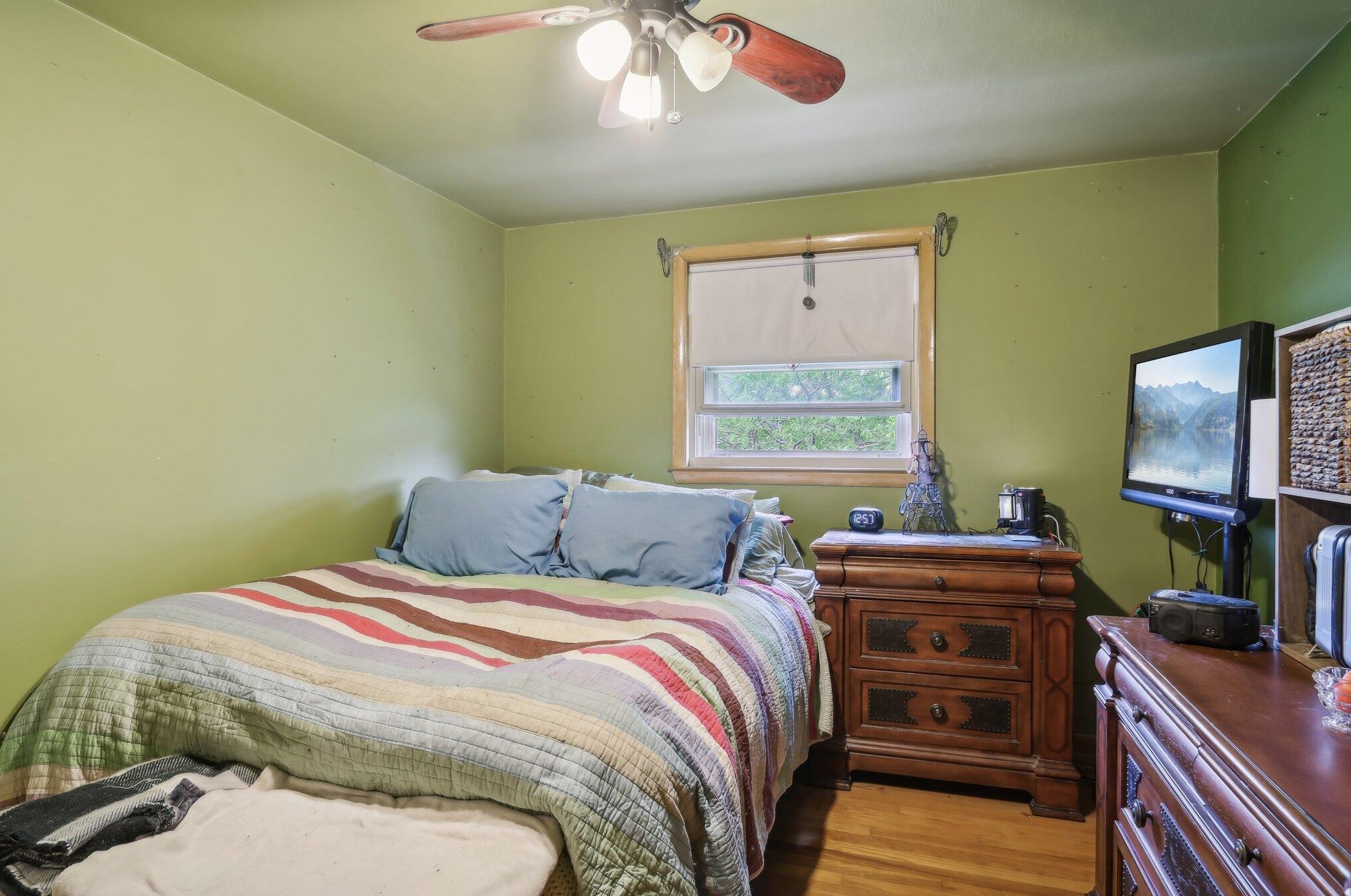 4029 Nevada St, Milwaukee WI 53207-2828 exterior