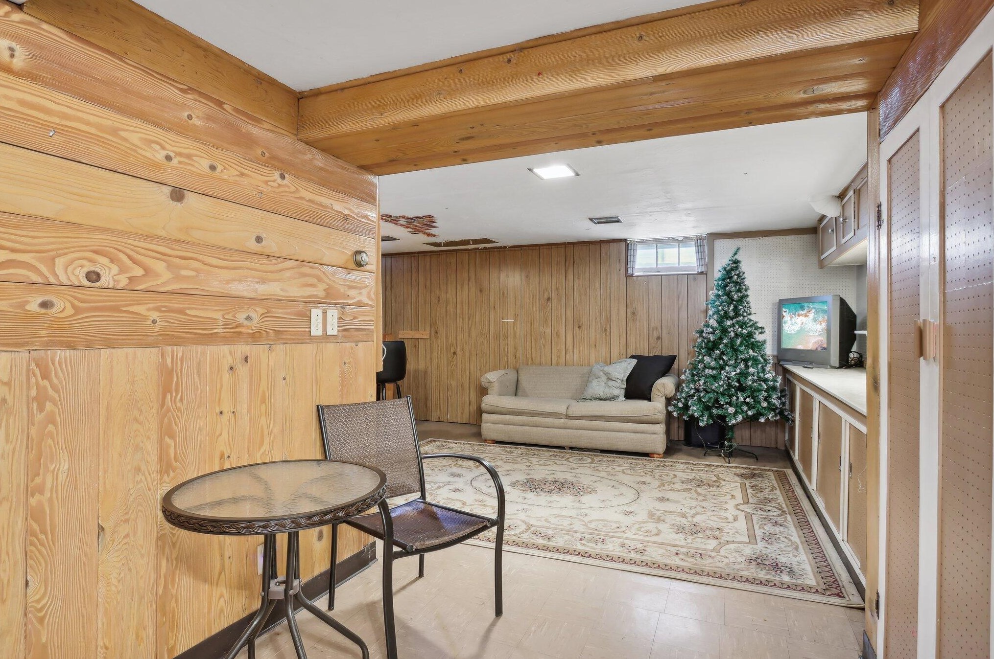 4029 Nevada St, Milwaukee WI 53207-2828 exterior