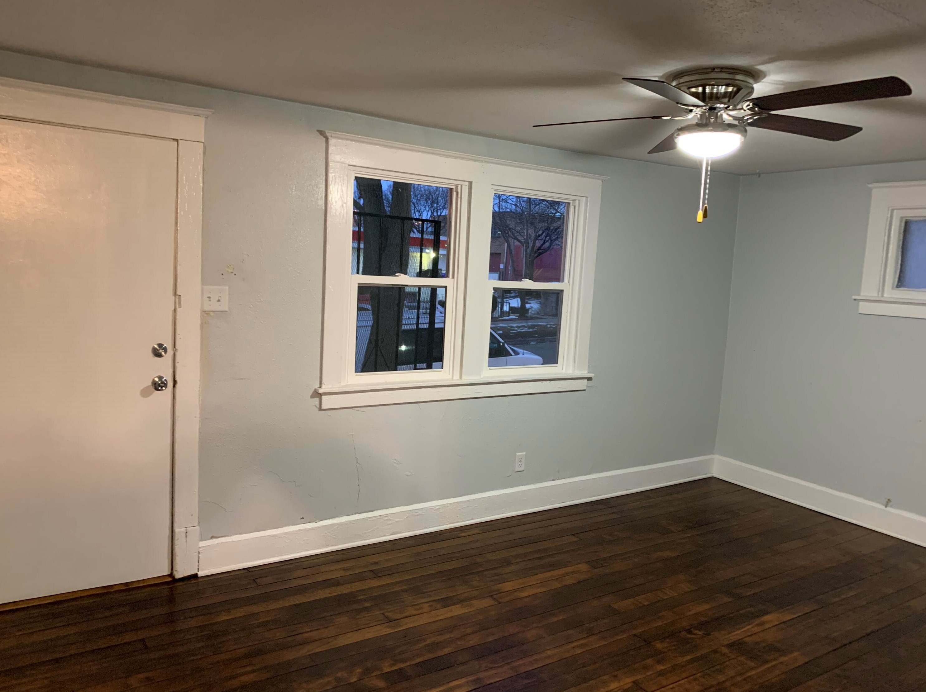 1400 Congress St, Milwaukee WI 53209-6417 exterior