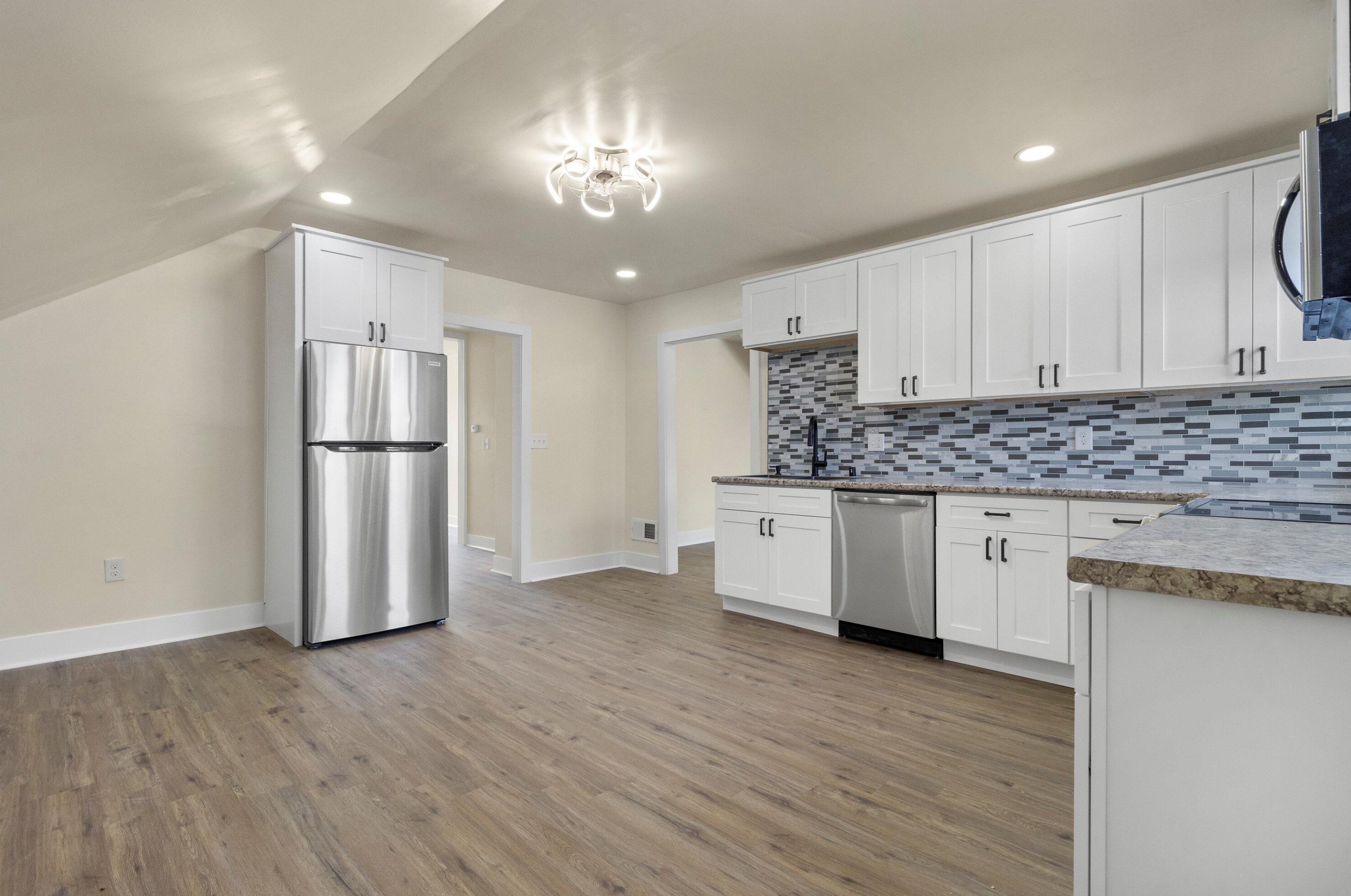 1400 Congress St, Milwaukee WI 53209-6417 exterior