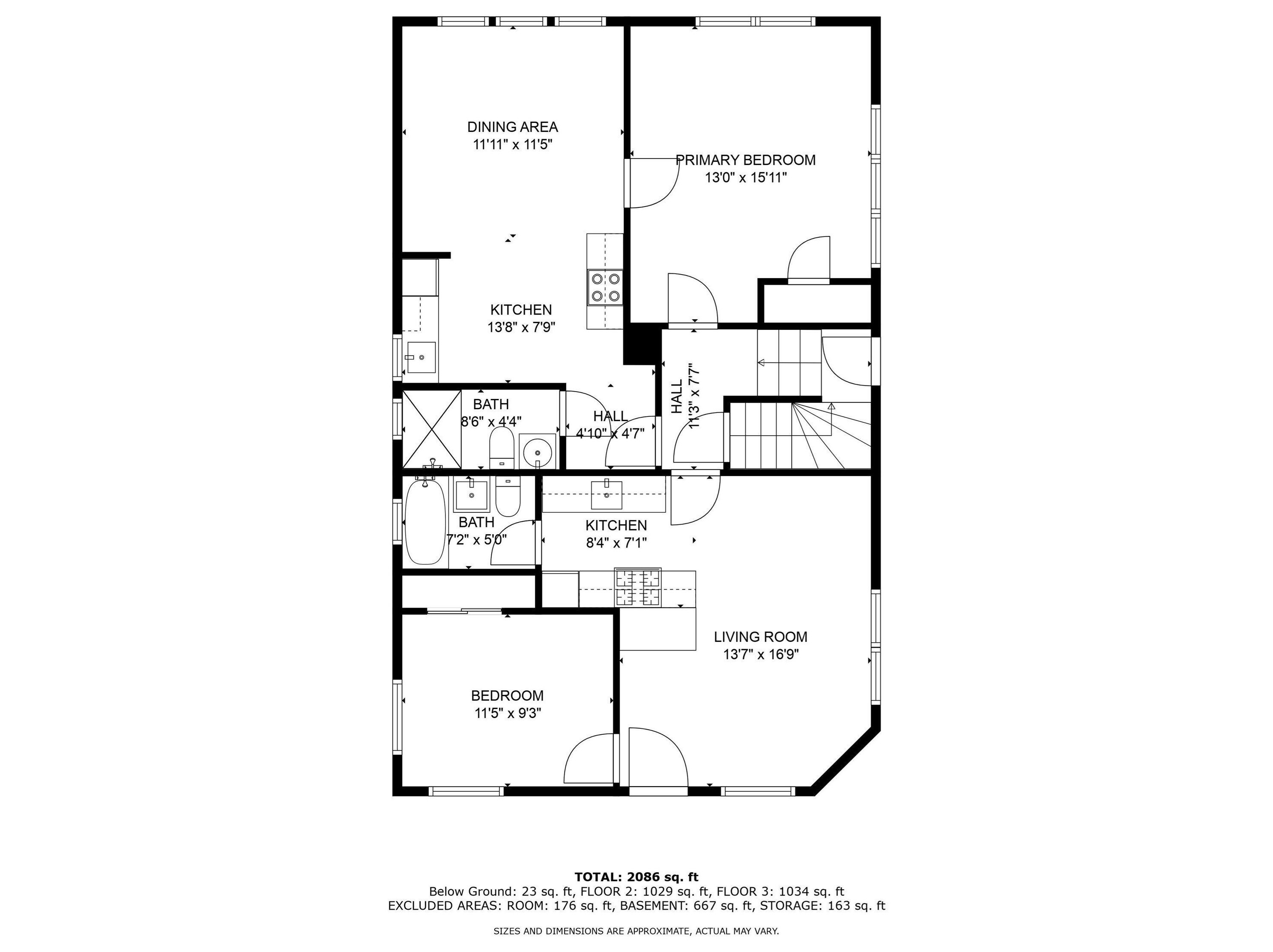 1400 Congress St, Milwaukee WI 53209-6417 exterior