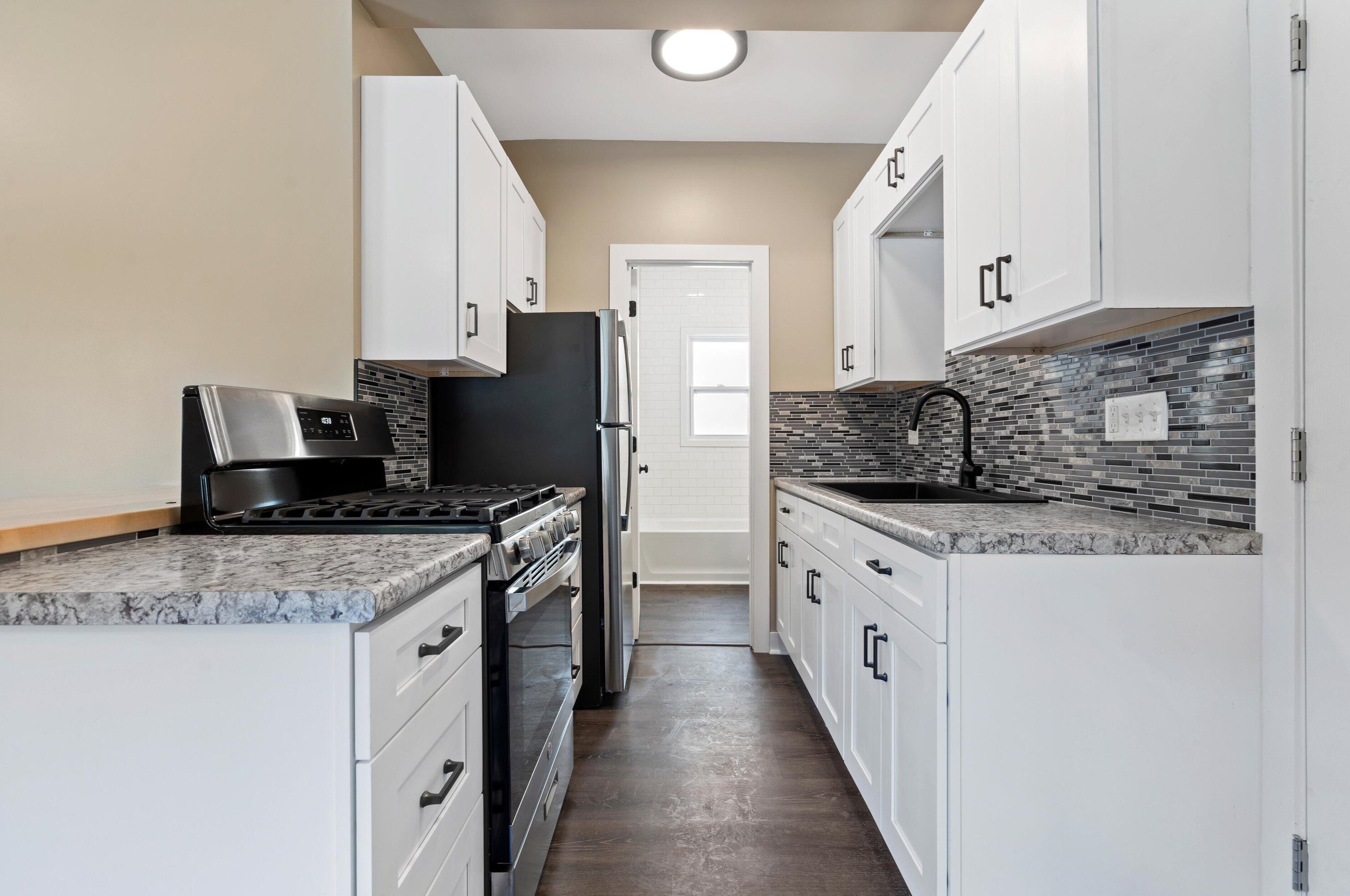 1400 Congress St, Milwaukee WI 53209-6417 exterior