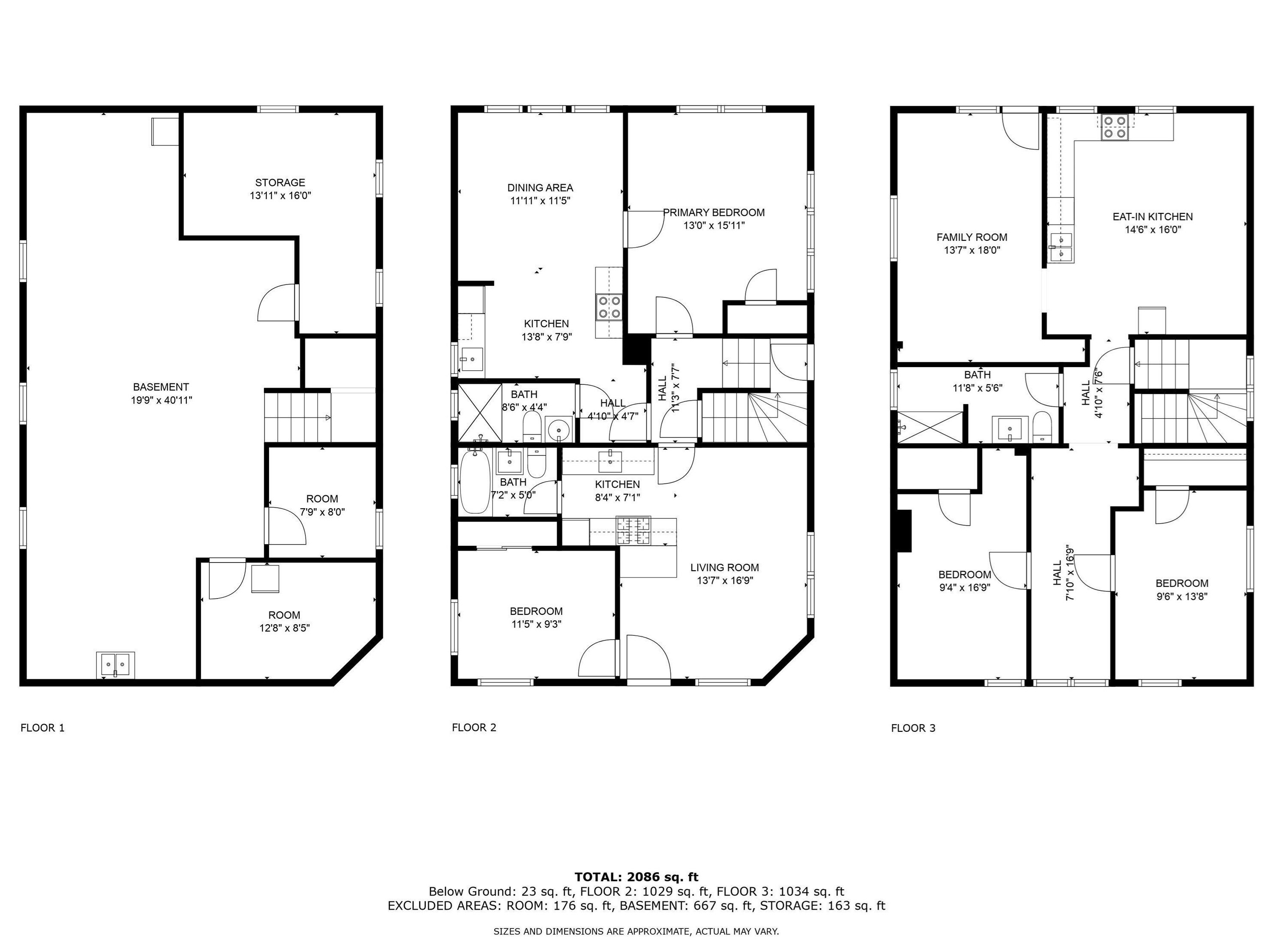 1400 Congress St, Milwaukee WI 53209-6417 exterior