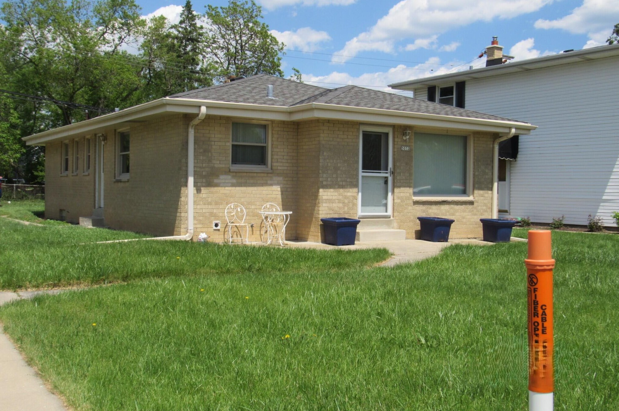 5032 W Layton Ave, Milwaukee, WI 53220