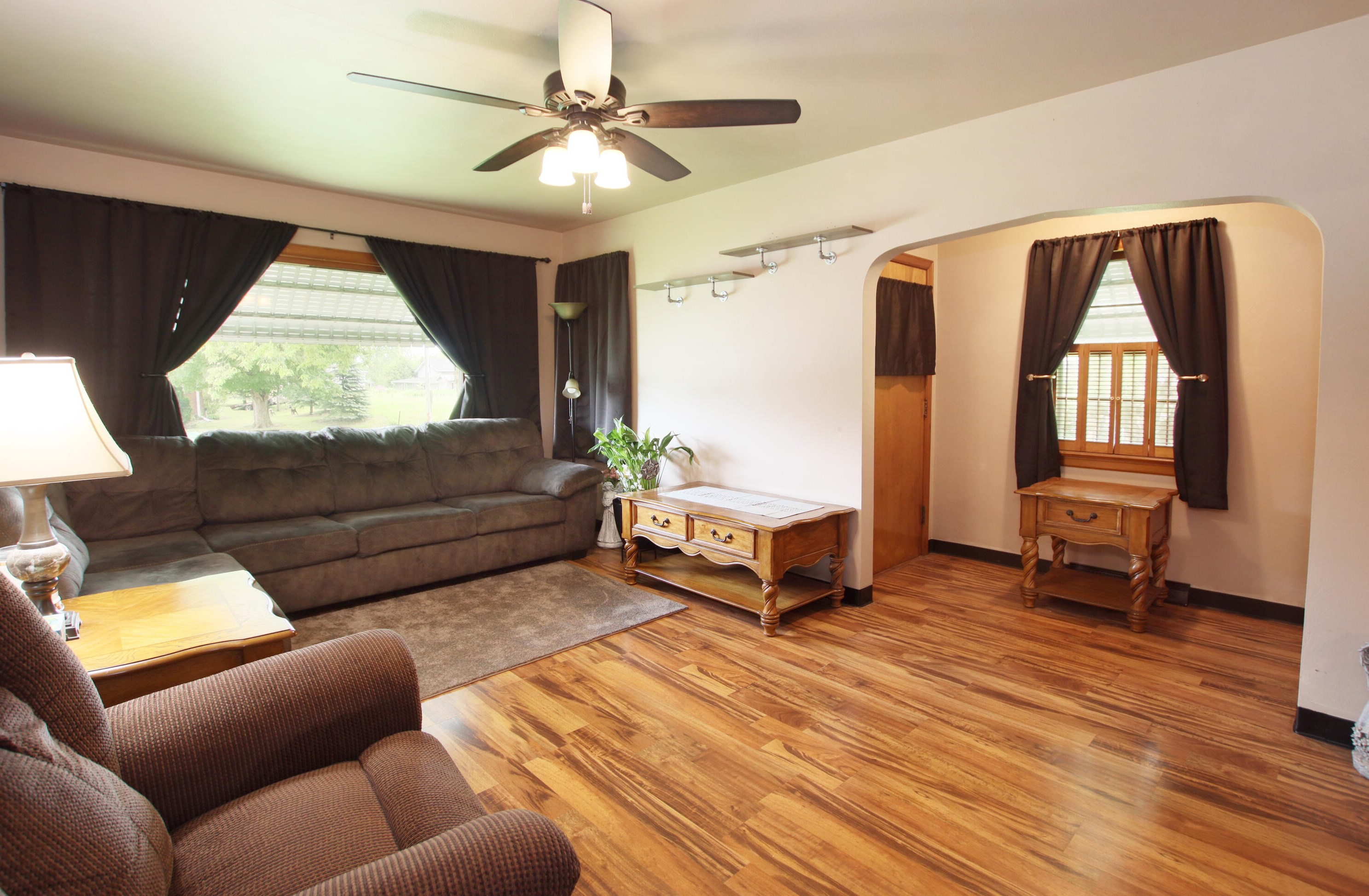 345 Mill St, Lowell, WI