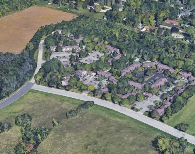 9162 70th St, Milwaukee WI 53223-2116 exterior