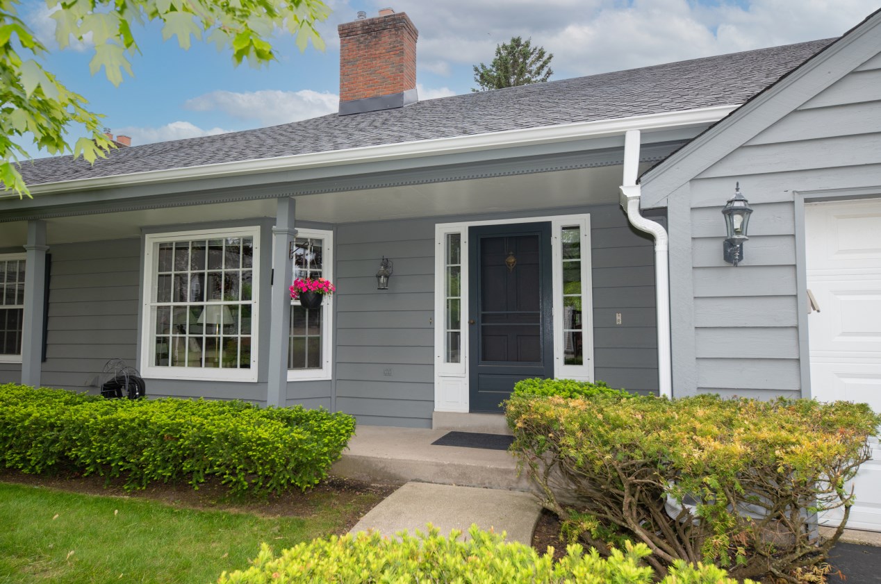 1029 W Shaker Cir, Thiensville, WI 53092