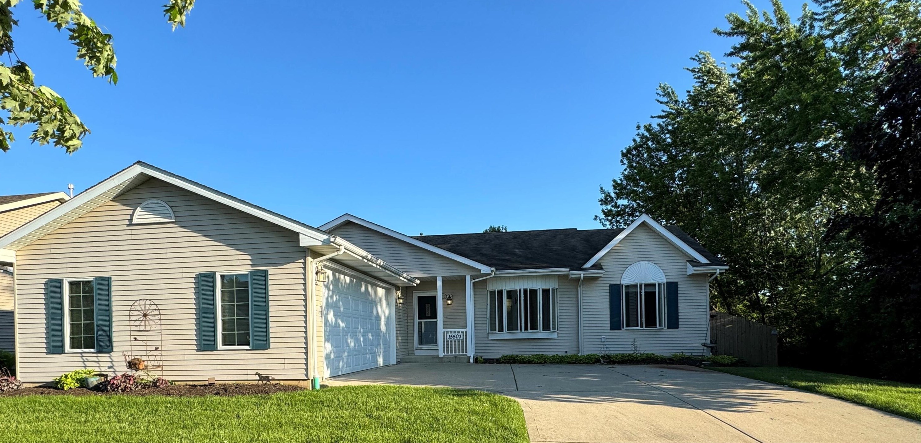 15503 67th St, Kenosha, WI 53142