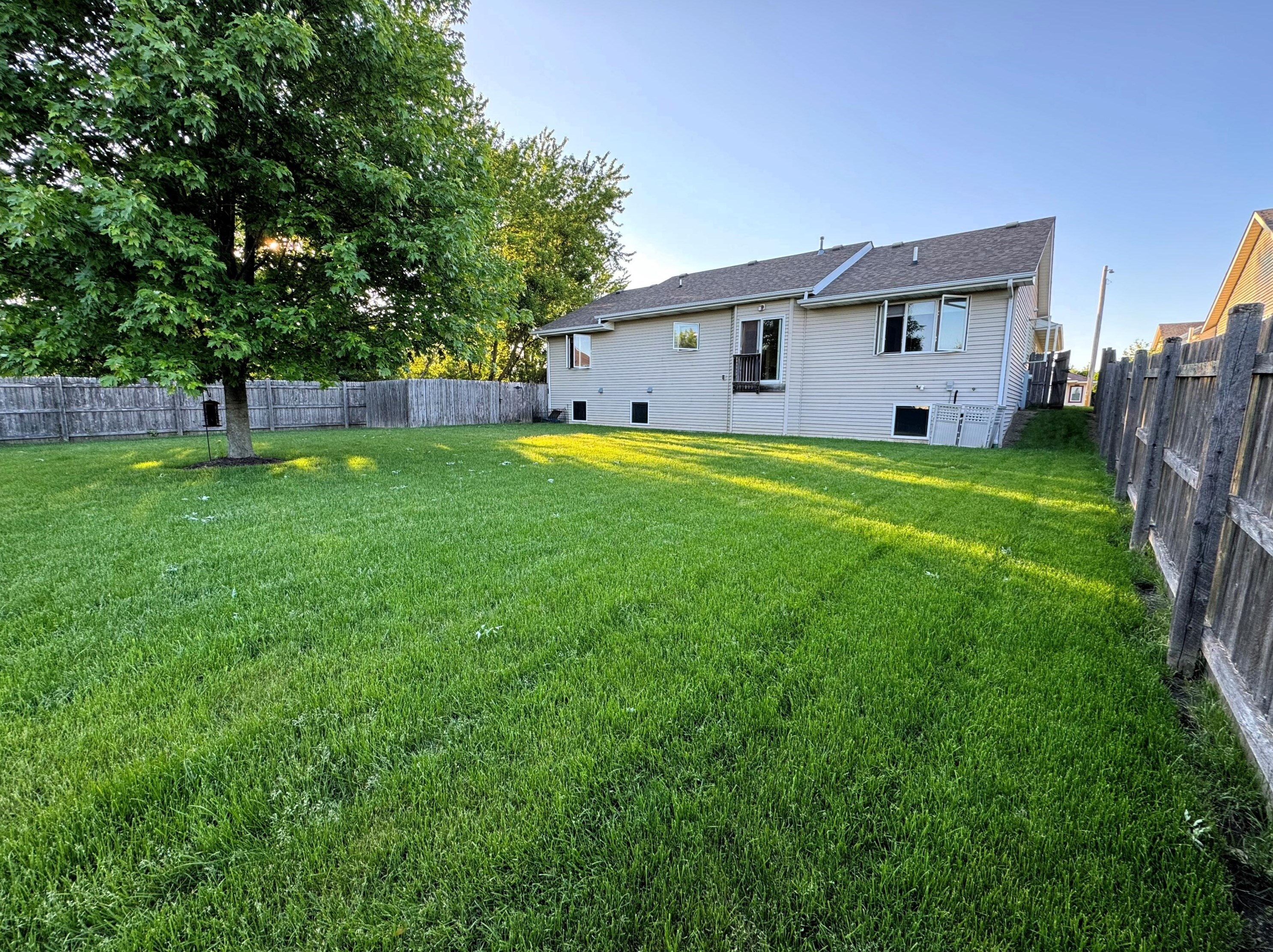 15503 67 St, Kenosha WI 53143-4959 exterior