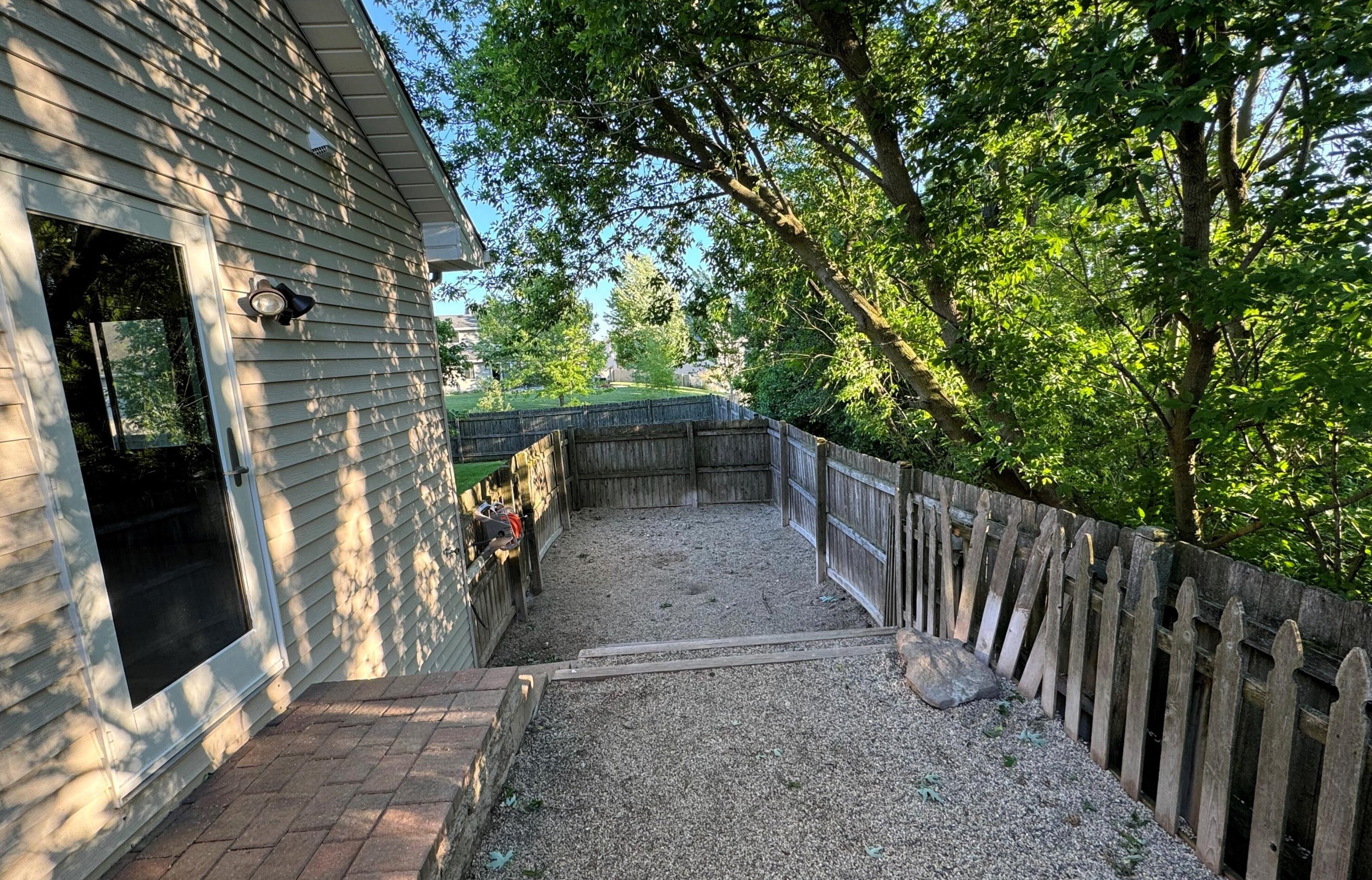 15503 67 St, Kenosha WI 53143-4959 exterior