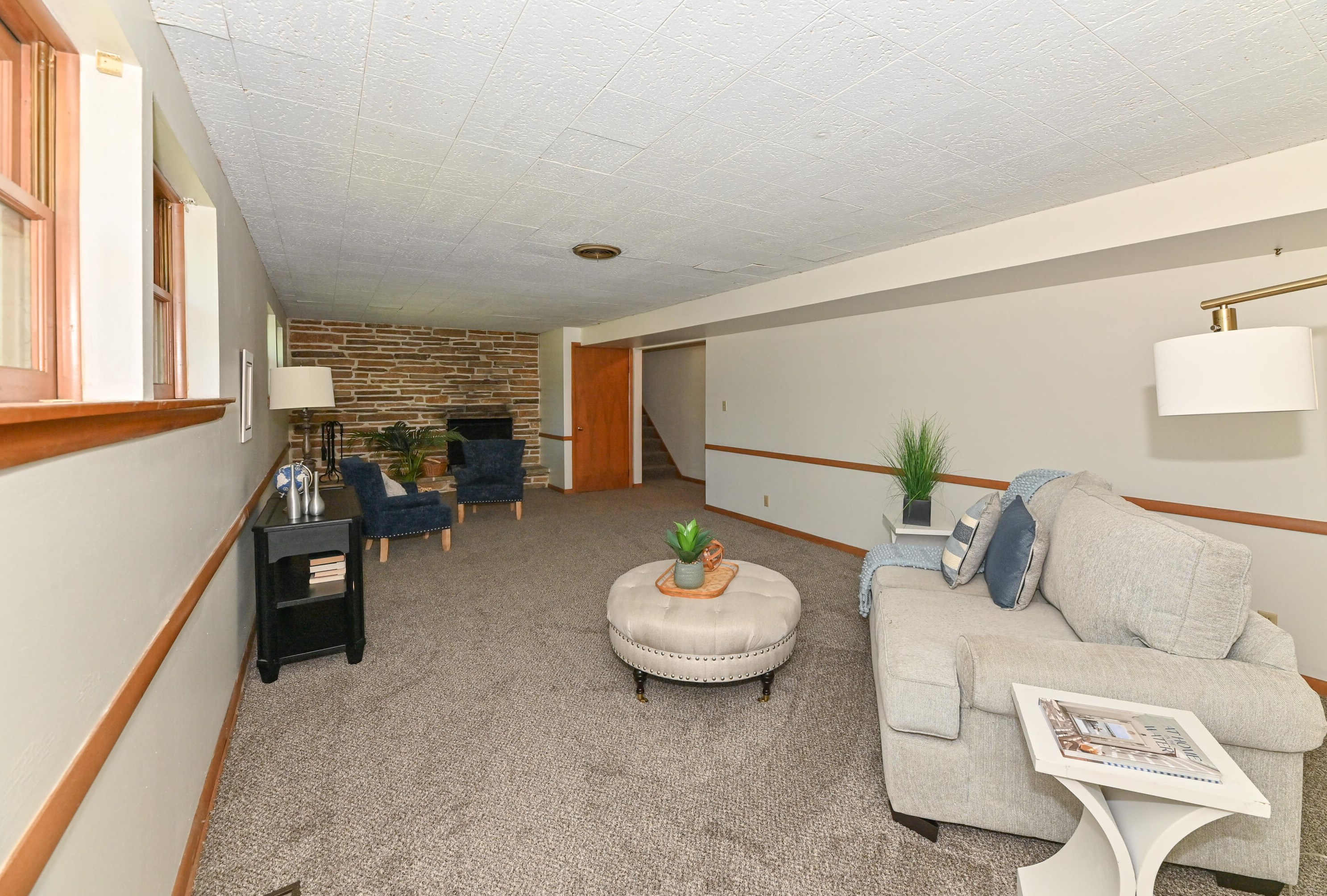 2520 Kenboern Dr, Milwaukee WI 53209-1836 exterior