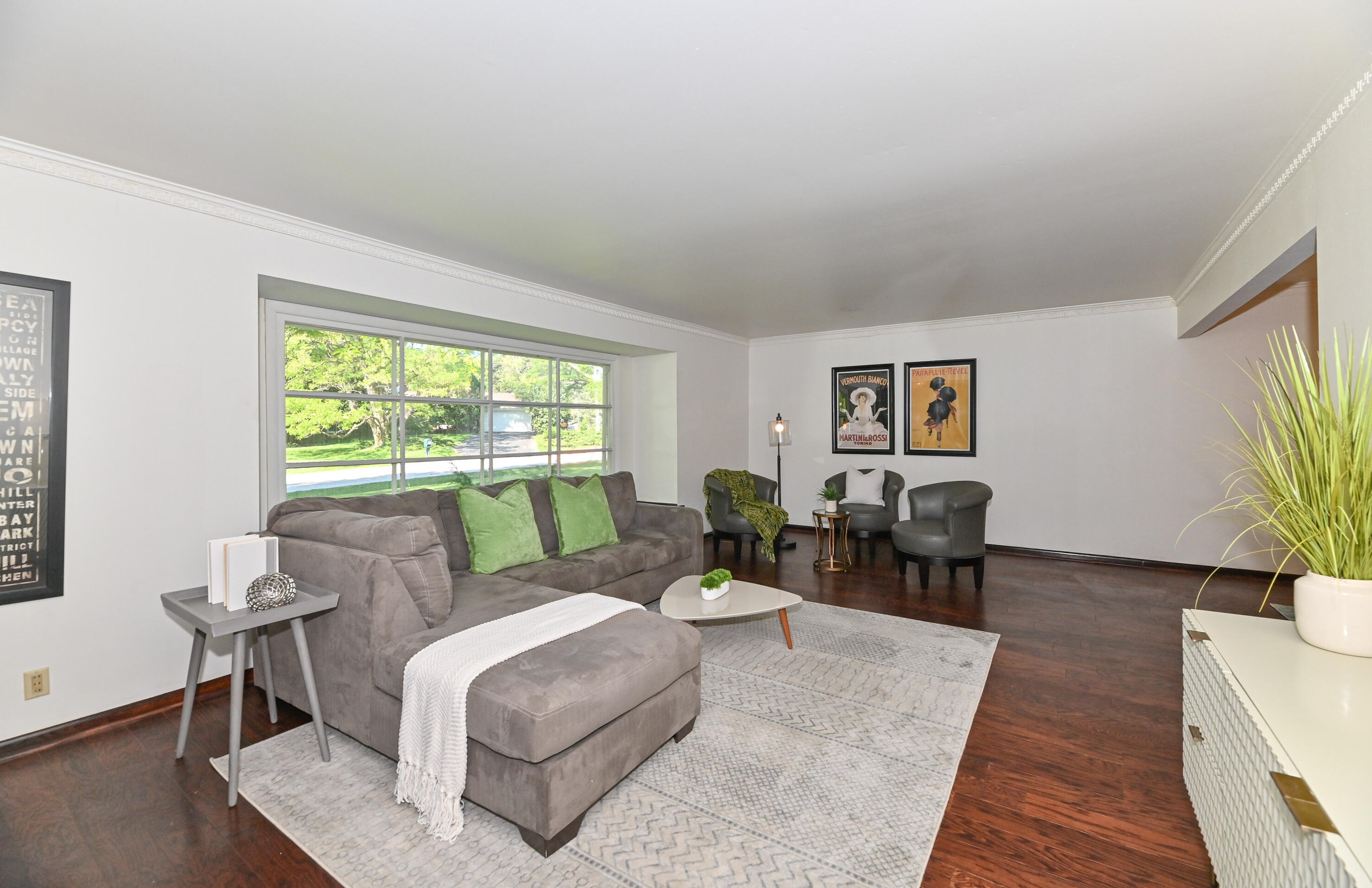 2520 Kenboern Dr, Milwaukee WI 53209-1836 exterior