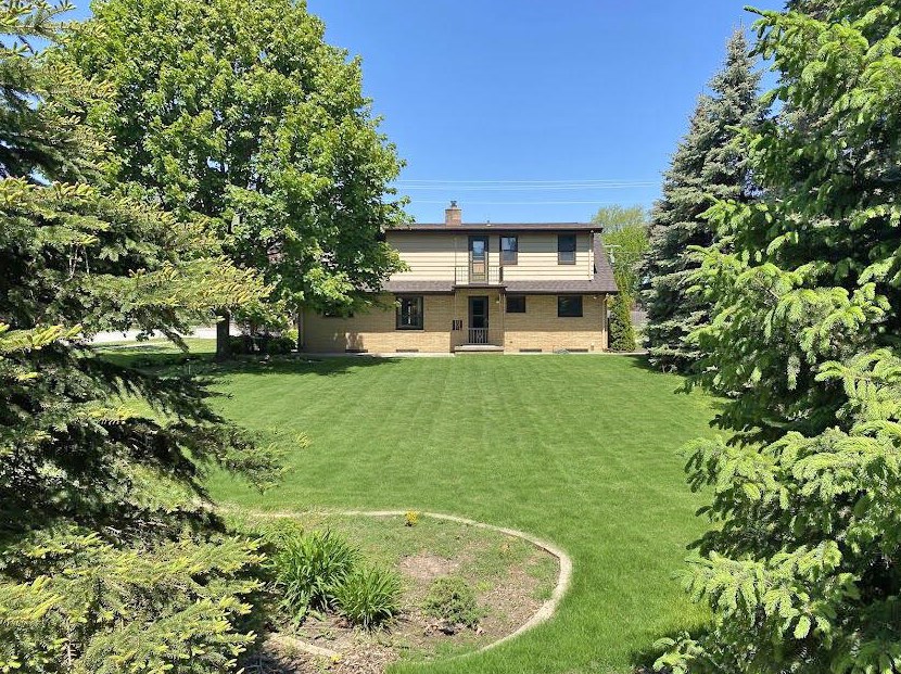 1723 Washington Ave, Sheboygan, WI 53081-7123