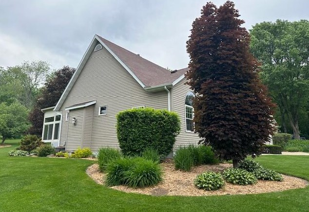 1251 Sioux Trl, Fort Atkinson, WI 53538-1085