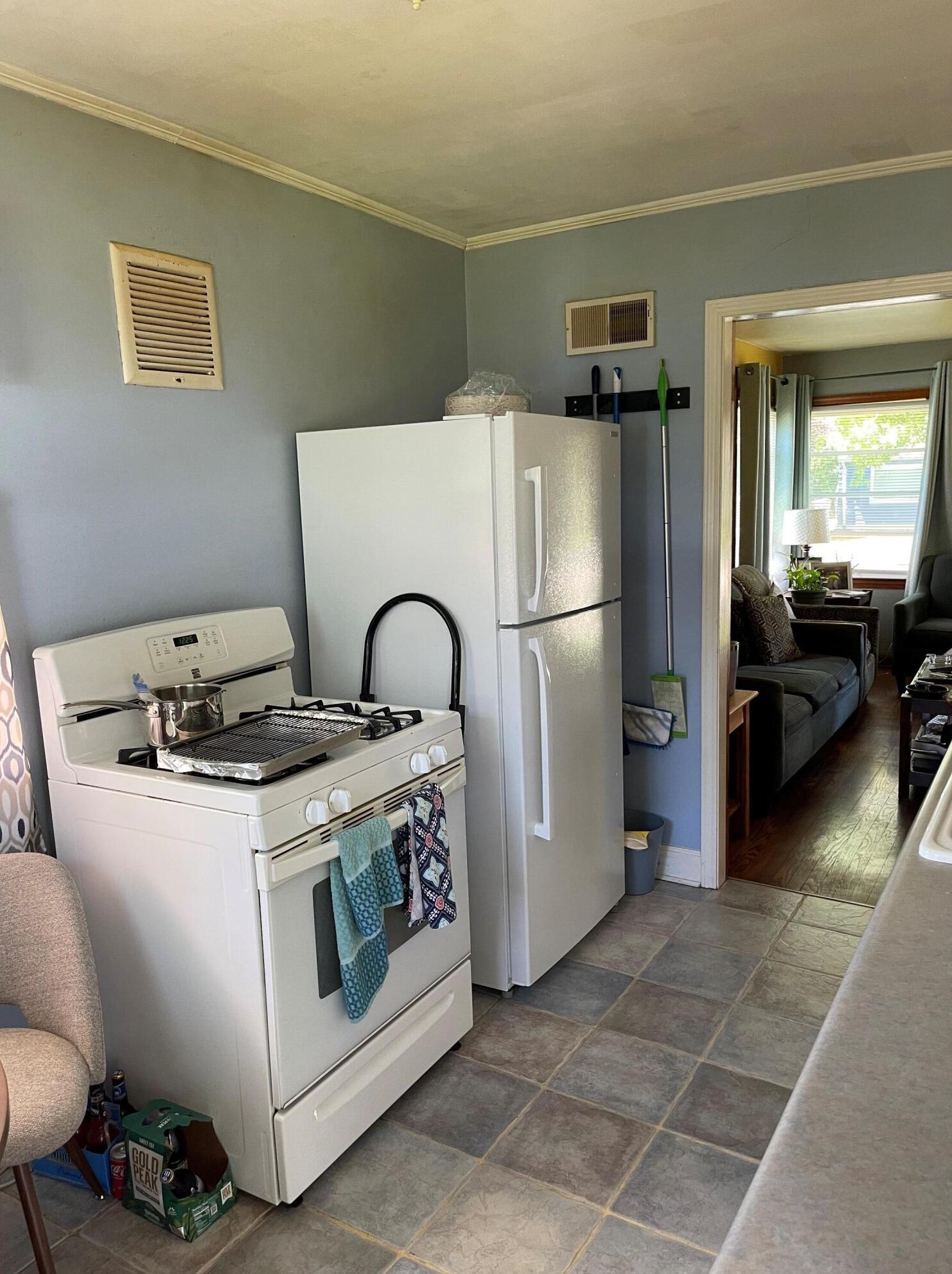 4436 40, Milwaukee WI 53209-5806 exterior