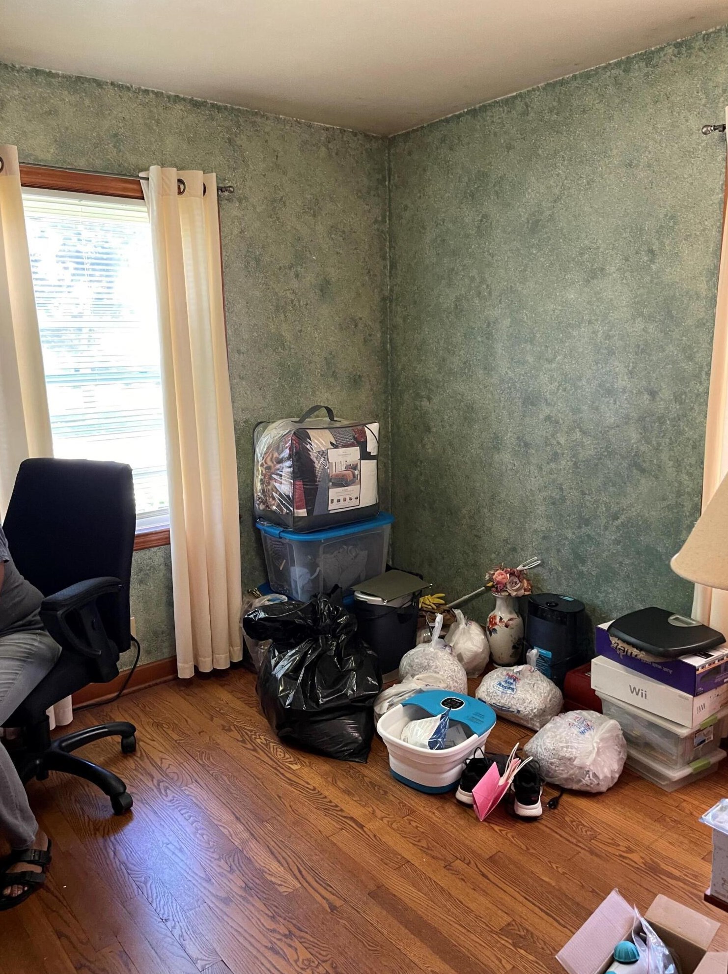 4436 40, Milwaukee WI 53209-5806 exterior