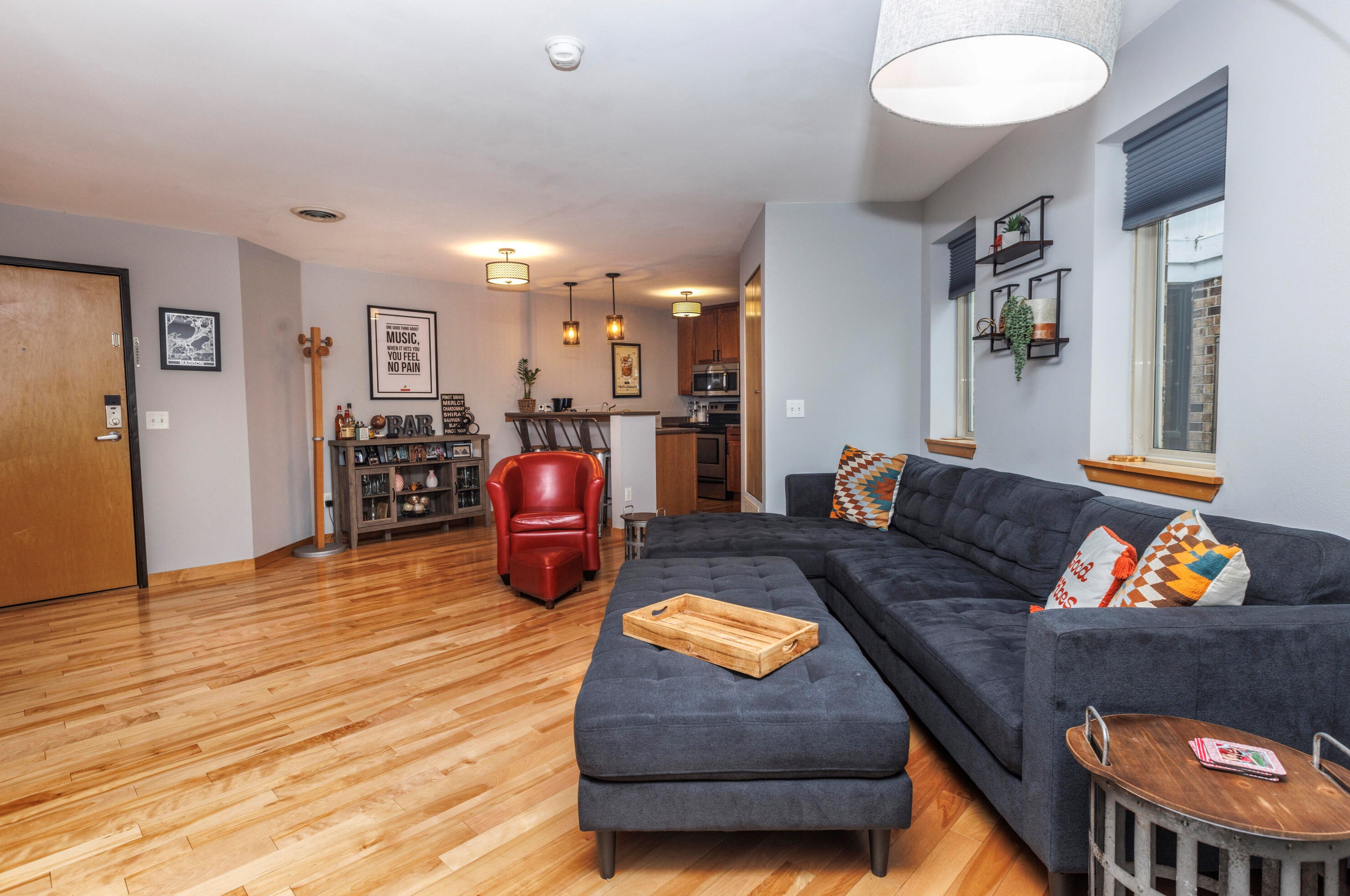 311 N Hancock St #331, Madison, WI 53703